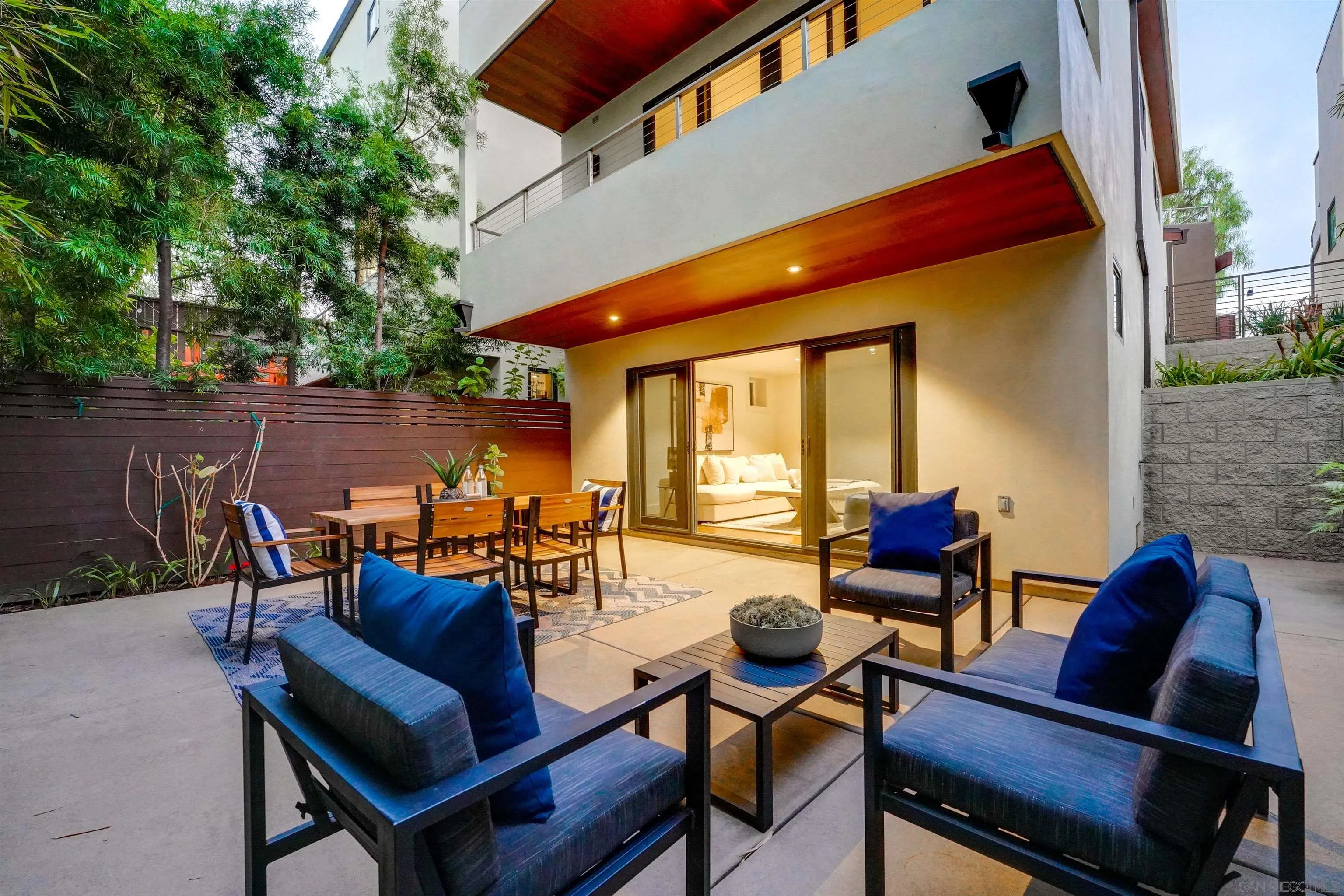 756 Bonair Street