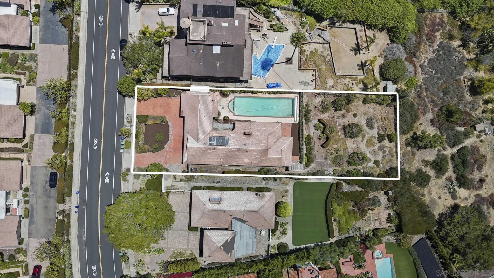 6432 Cardeno Dr