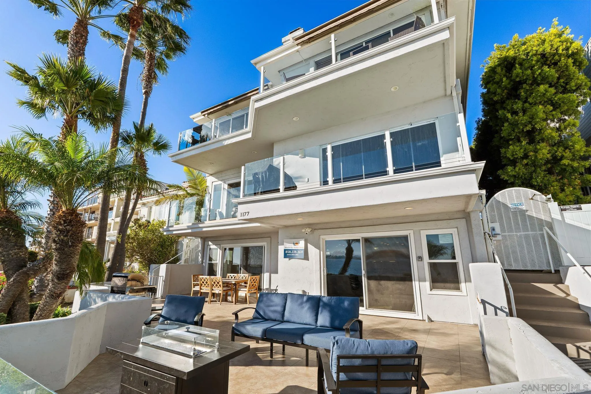 1177 Pacific Beach Drive Unit #a
