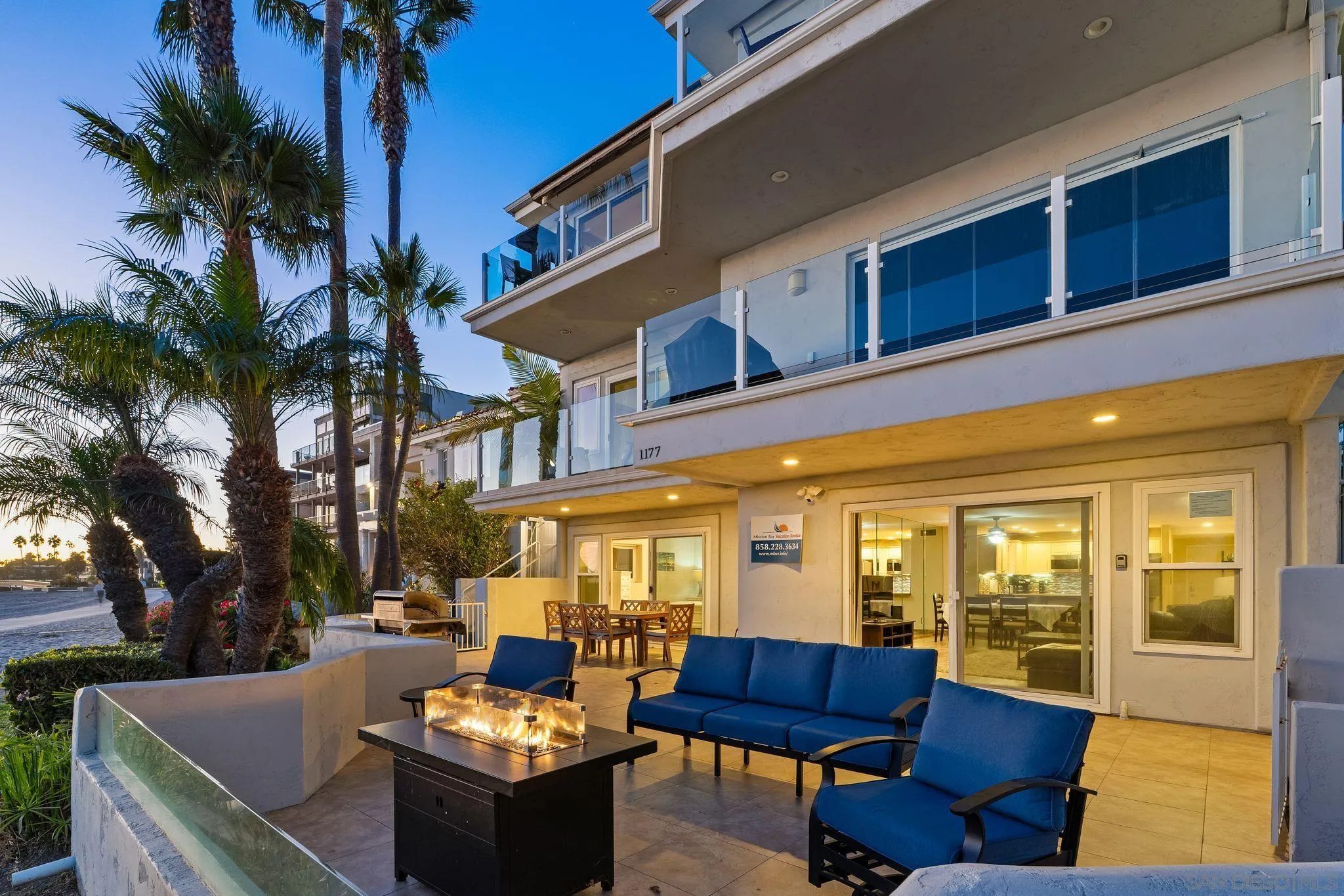 1177 Pacific Beach Drive Unit #a