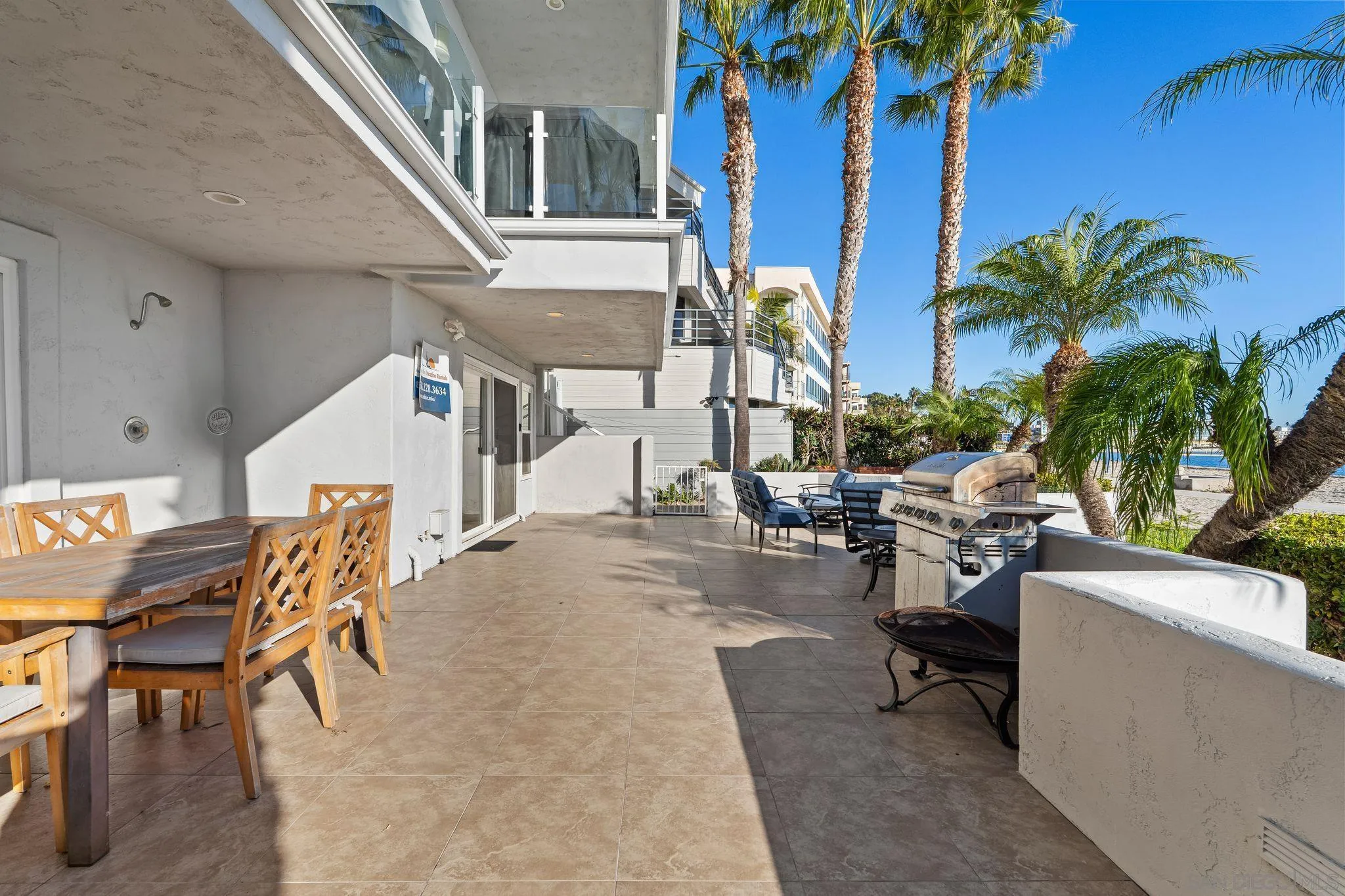 1177 Pacific Beach Drive Unit #a