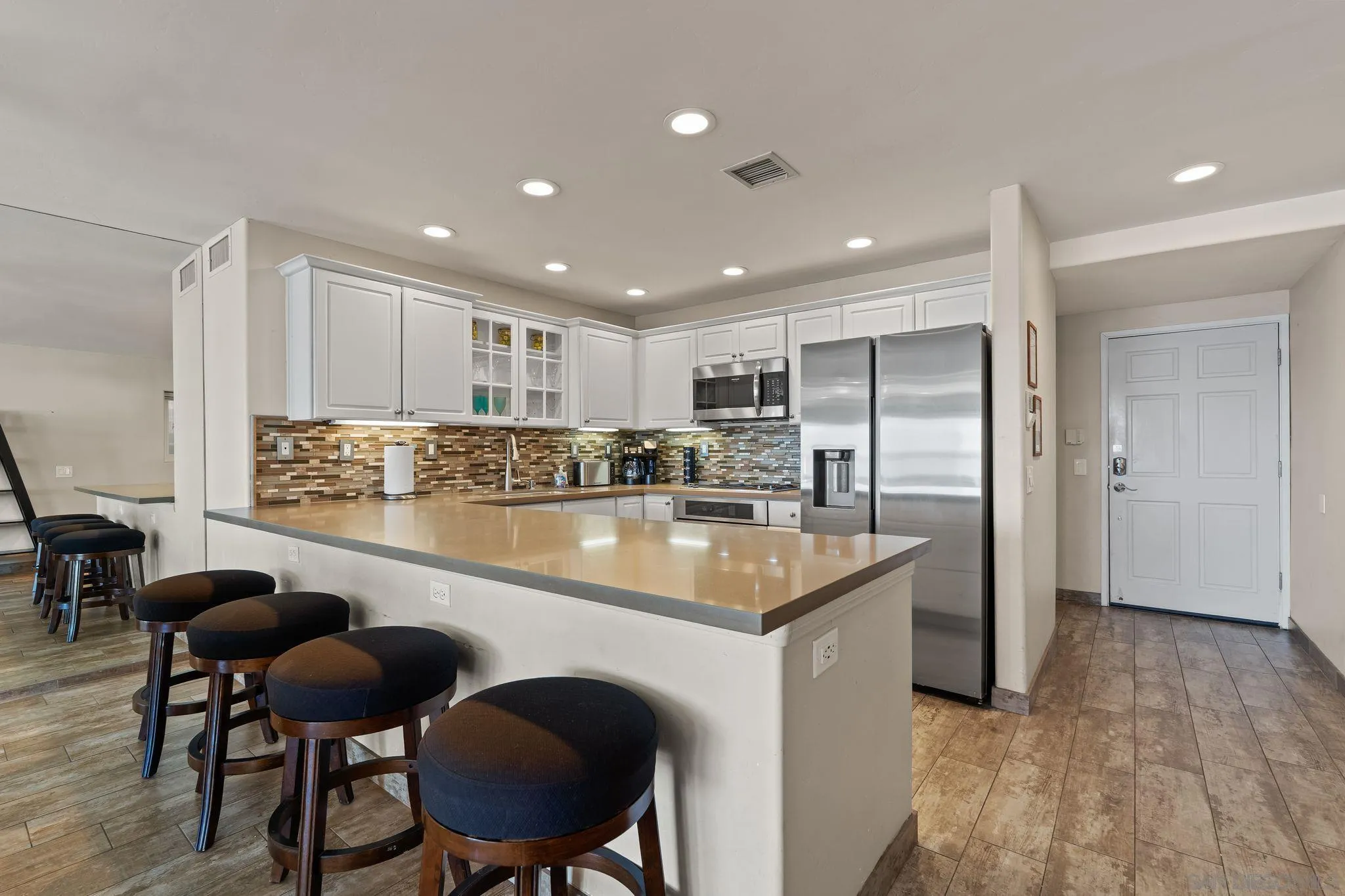 1177 Pacific Beach Drive Unit #a