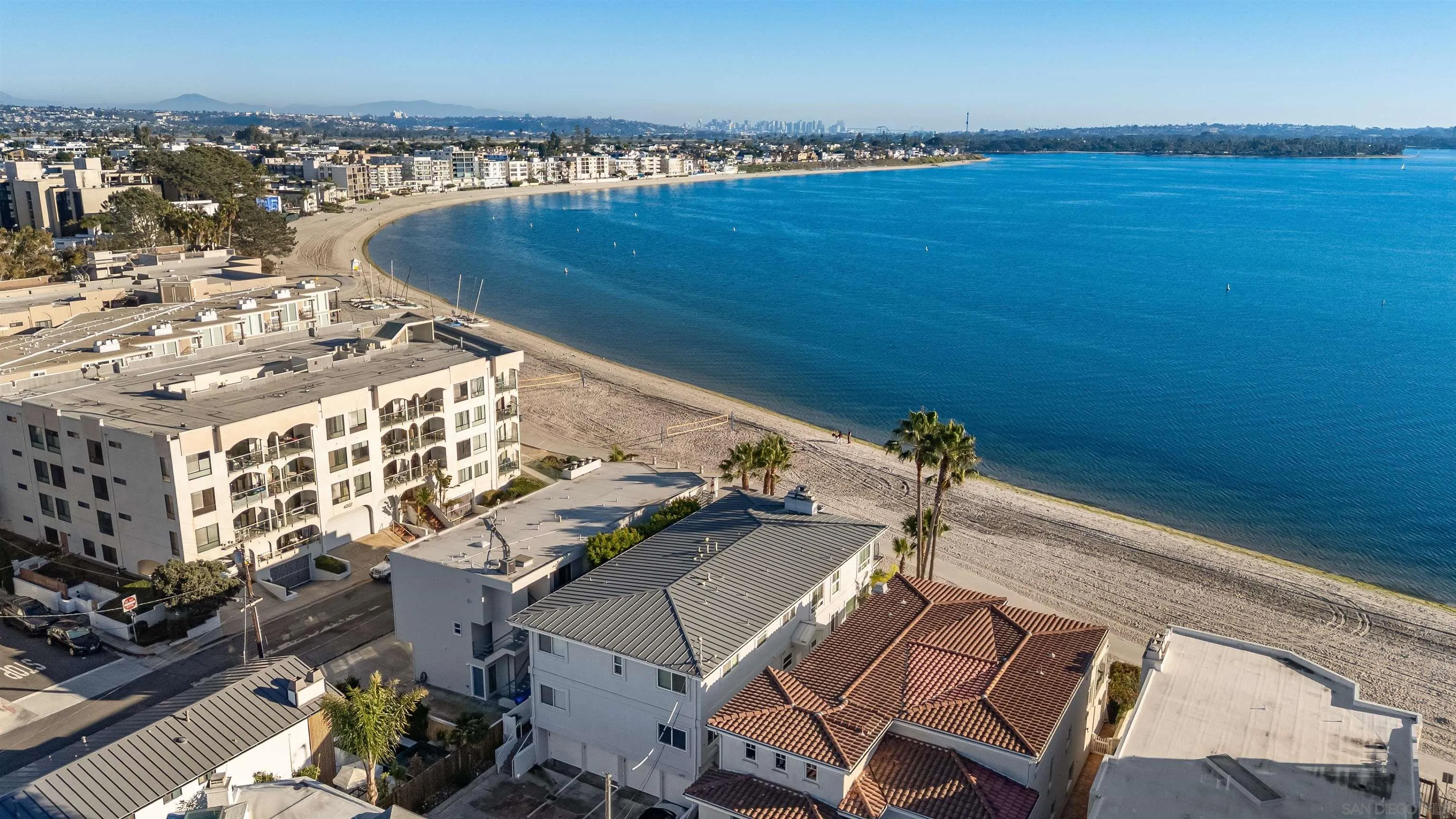 1177 Pacific Beach Drive Unit #a