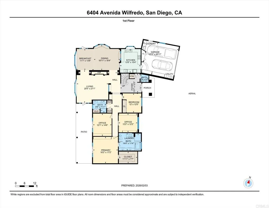 6404 Avenida Wilfredo