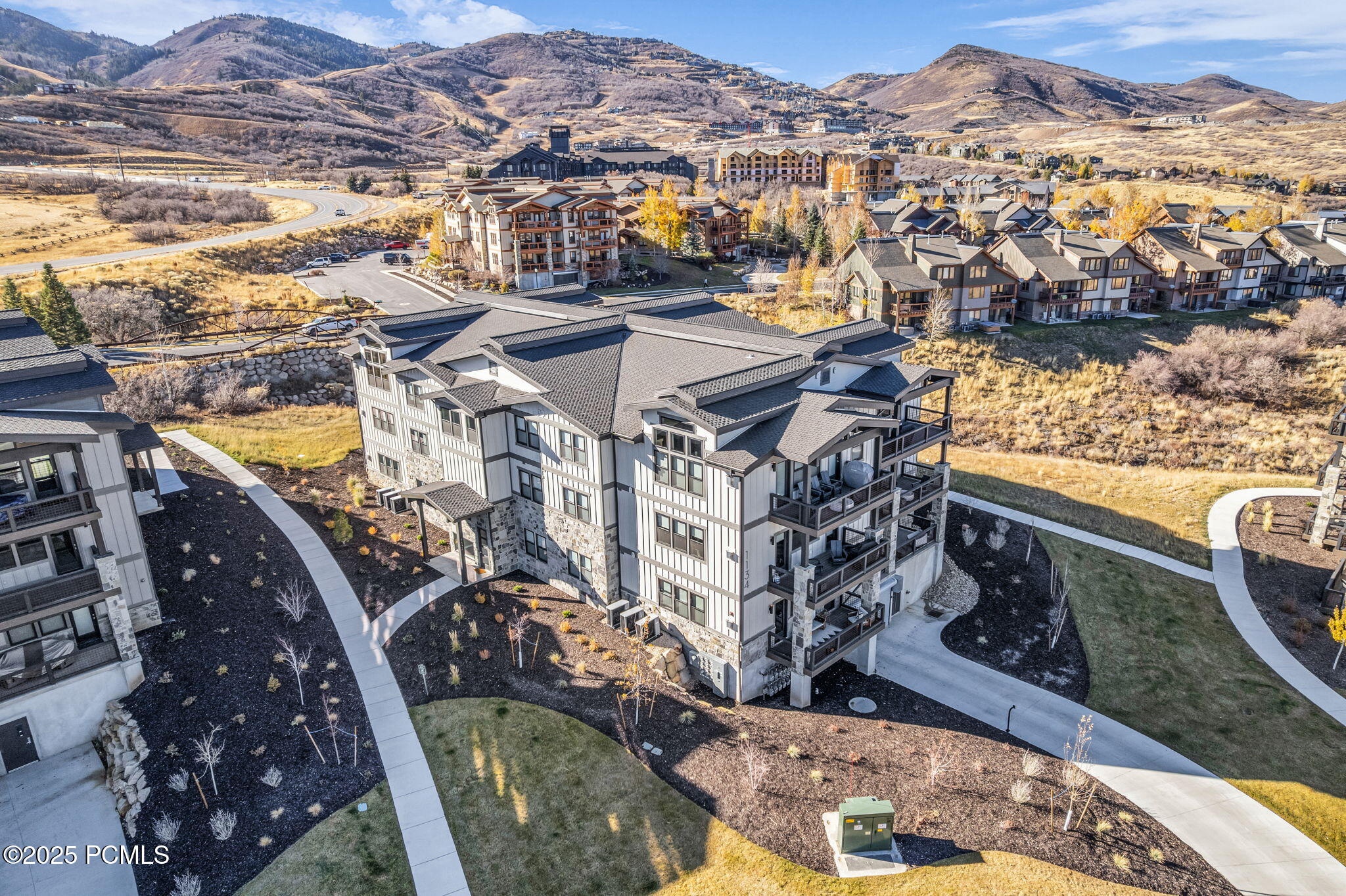 1134 W Helling Circle 6-101