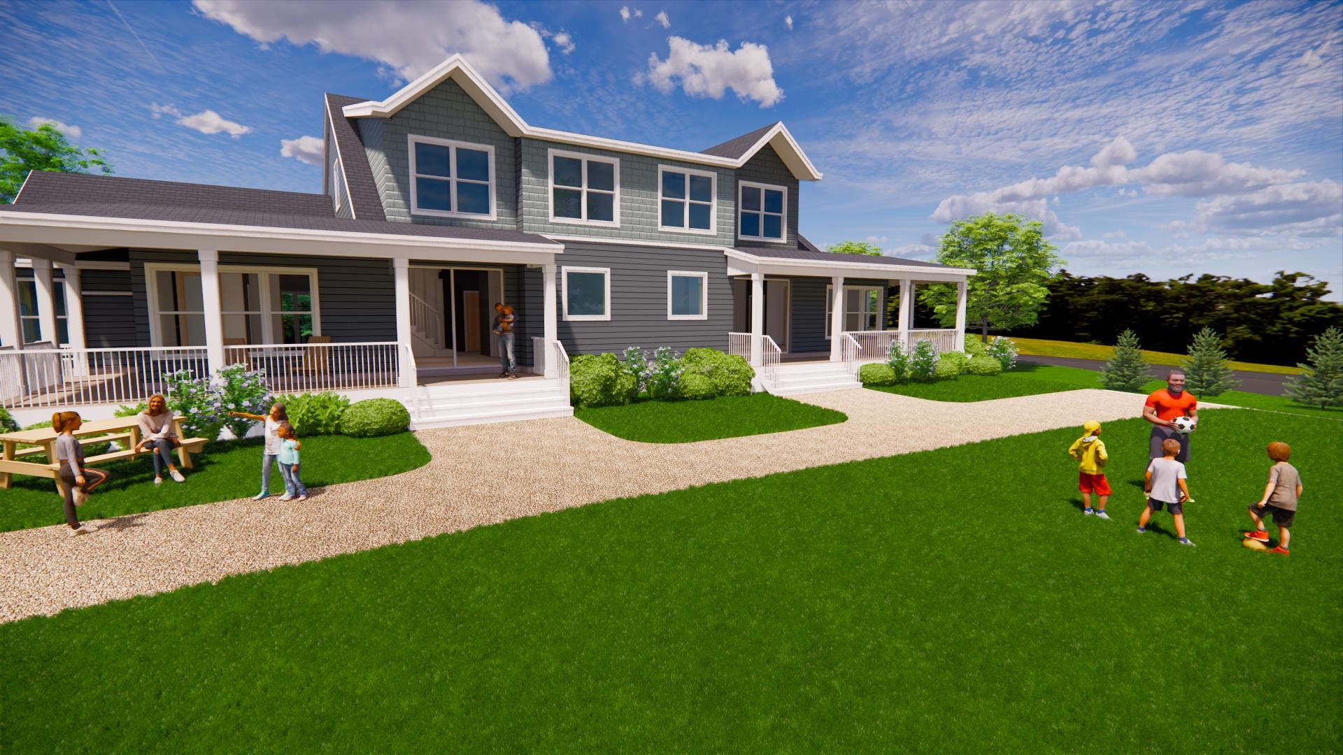 59 Fowler Drive