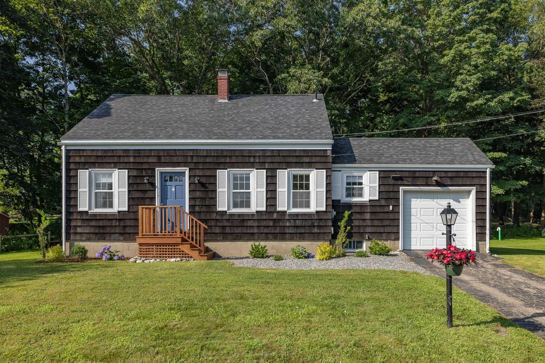 4 Mountainview Terrace