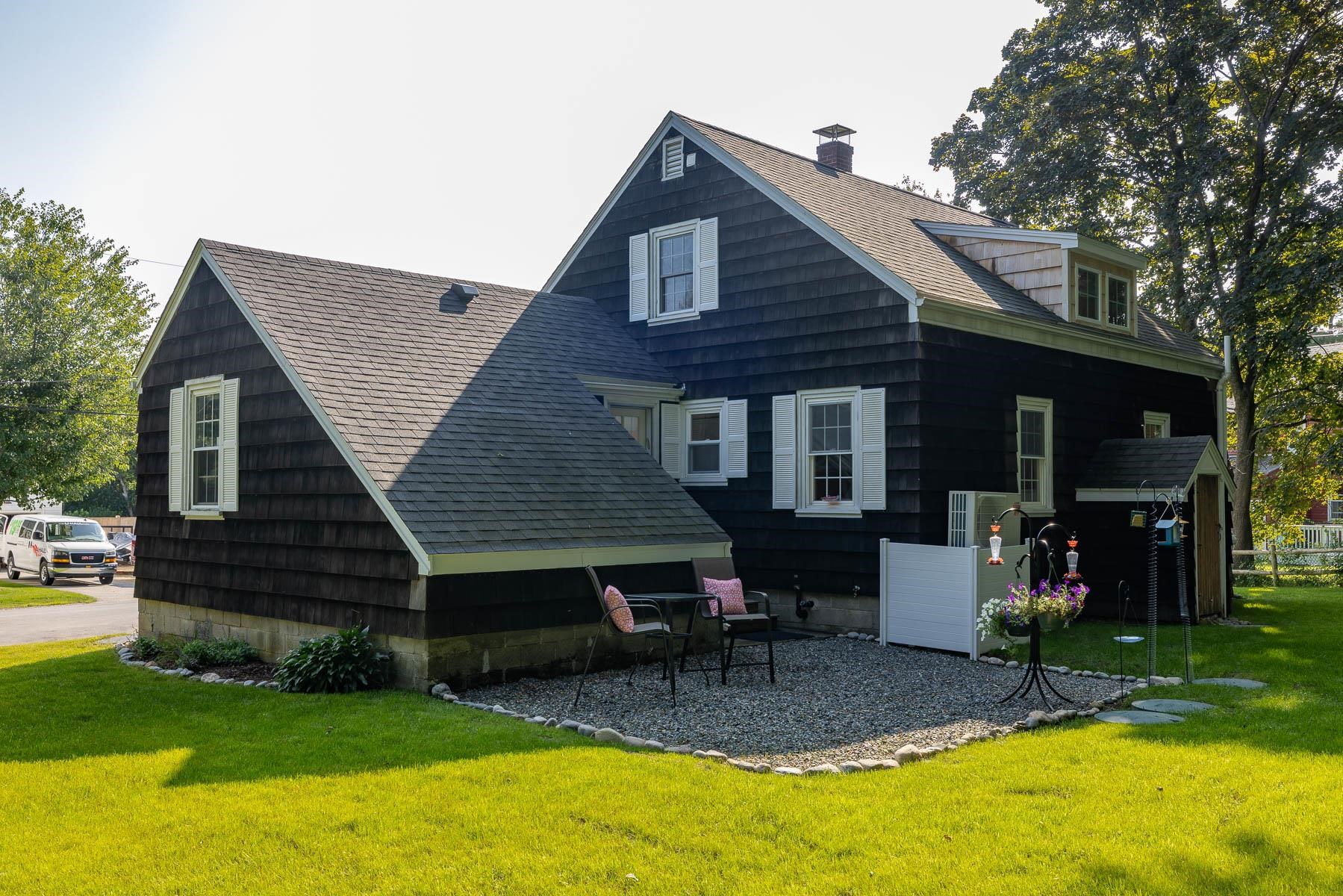 4 Mountainview Terrace