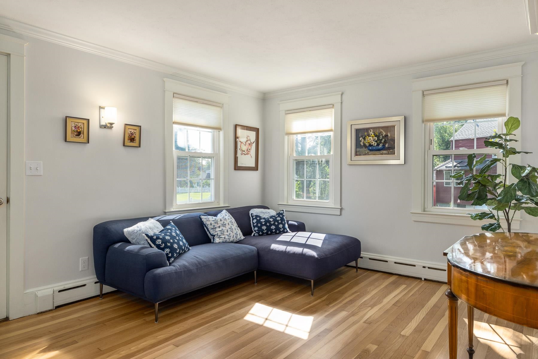 4 Mountainview Terrace