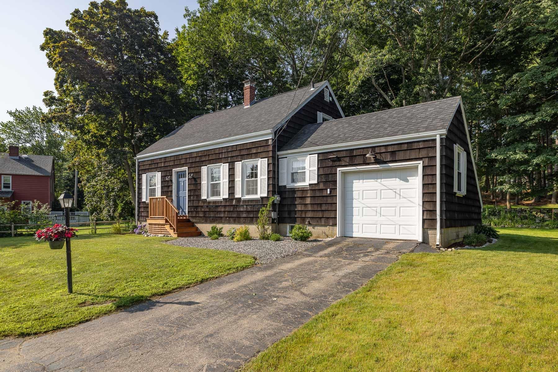 4 Mountainview Terrace