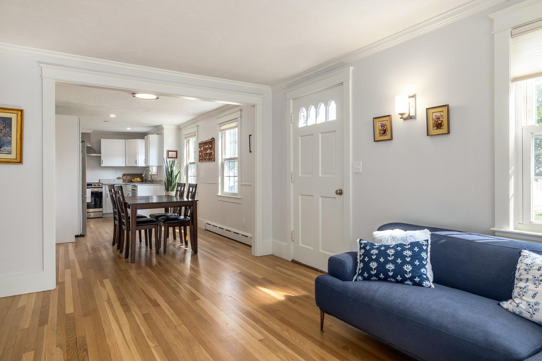 4 Mountainview Terrace