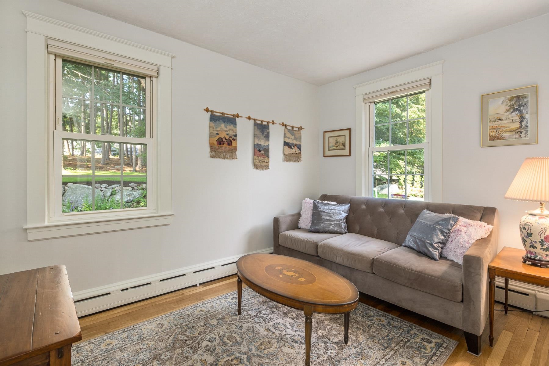 4 Mountainview Terrace