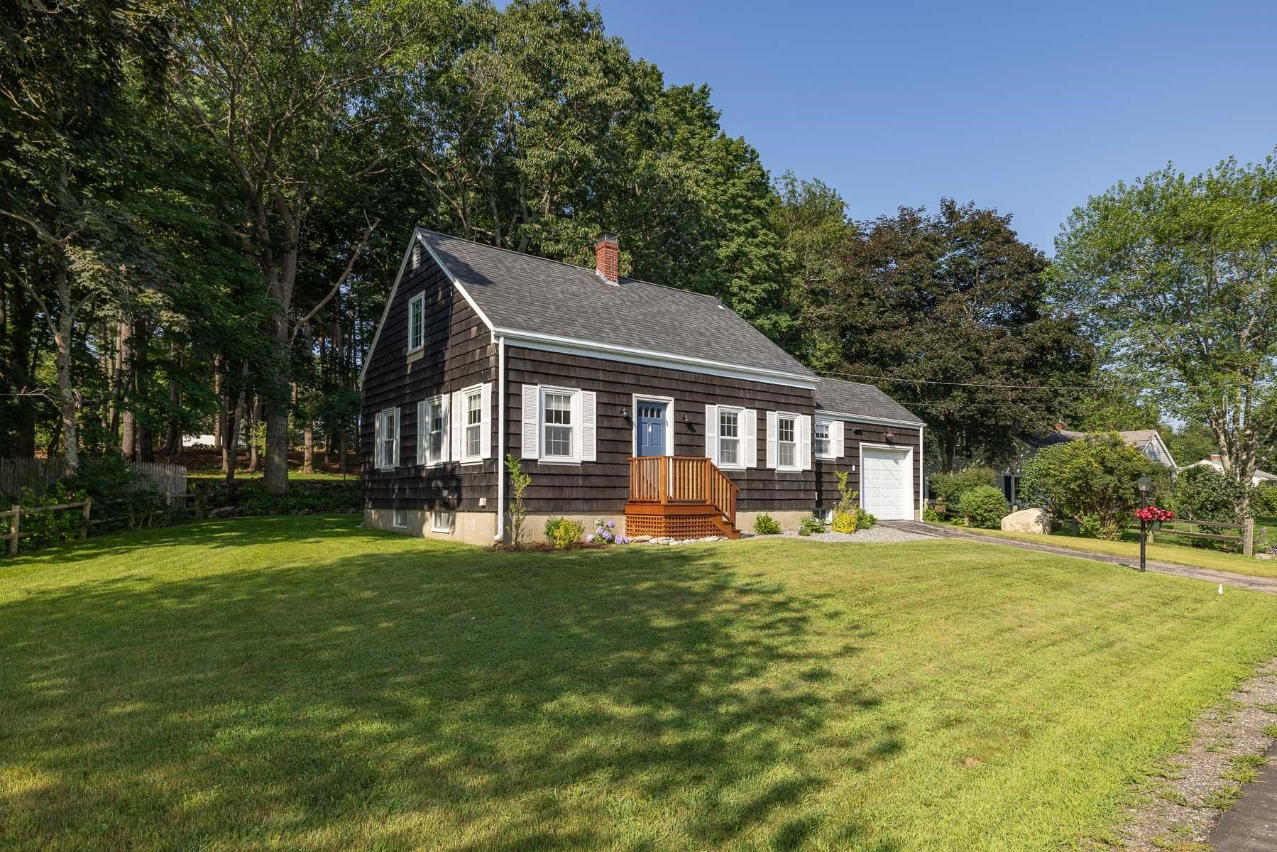 4 Mountainview Terrace