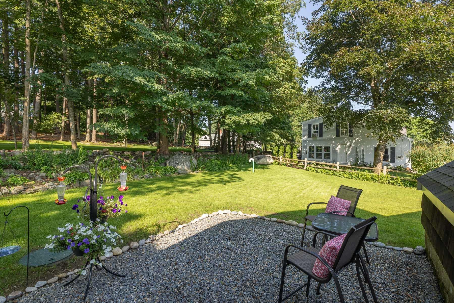 4 Mountainview Terrace
