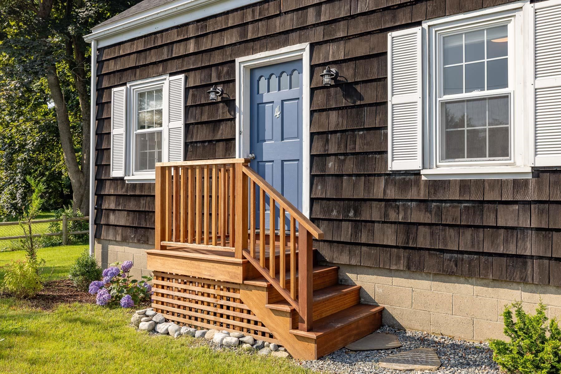 4 Mountainview Terrace
