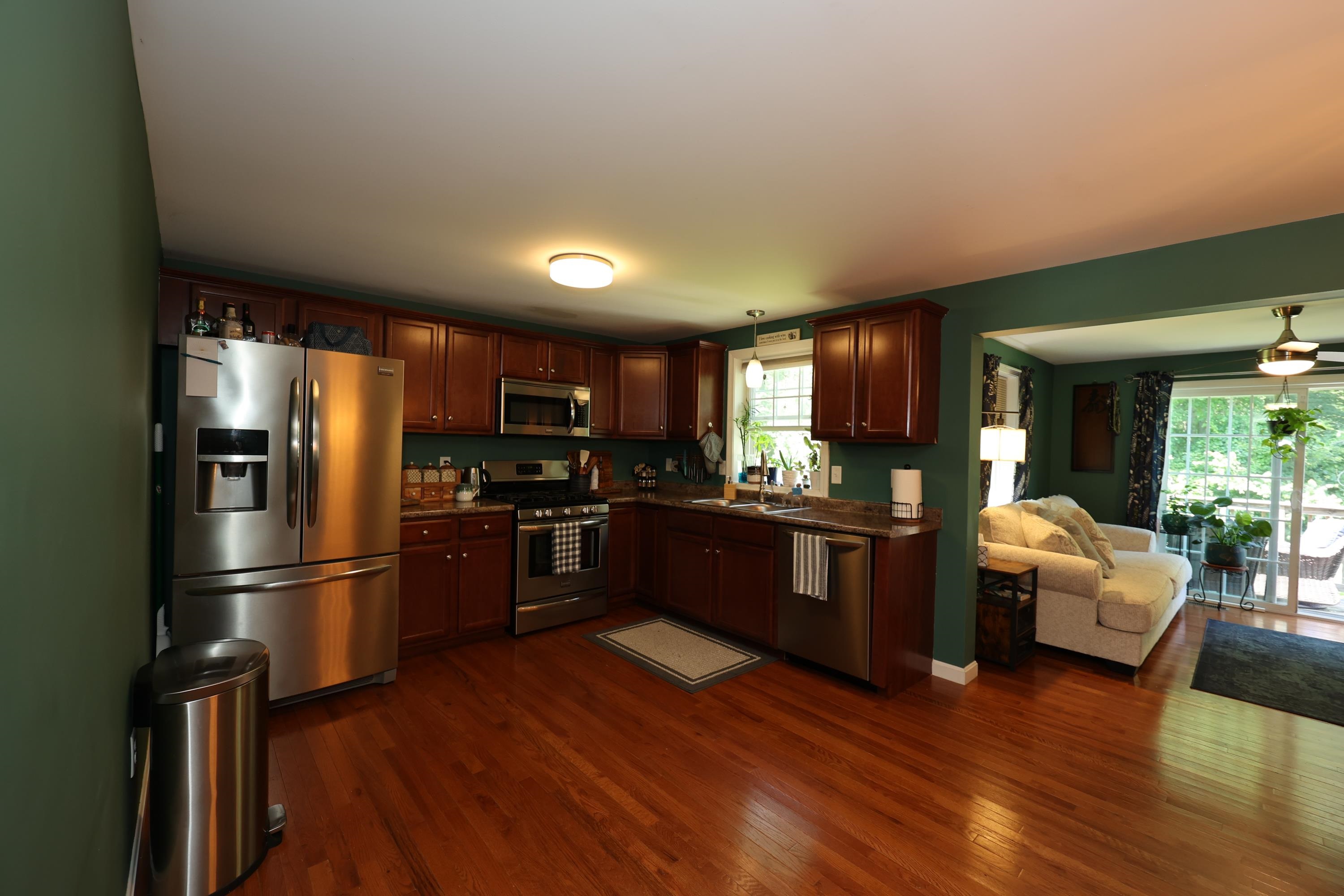 138 Exeter Road Unit: 17