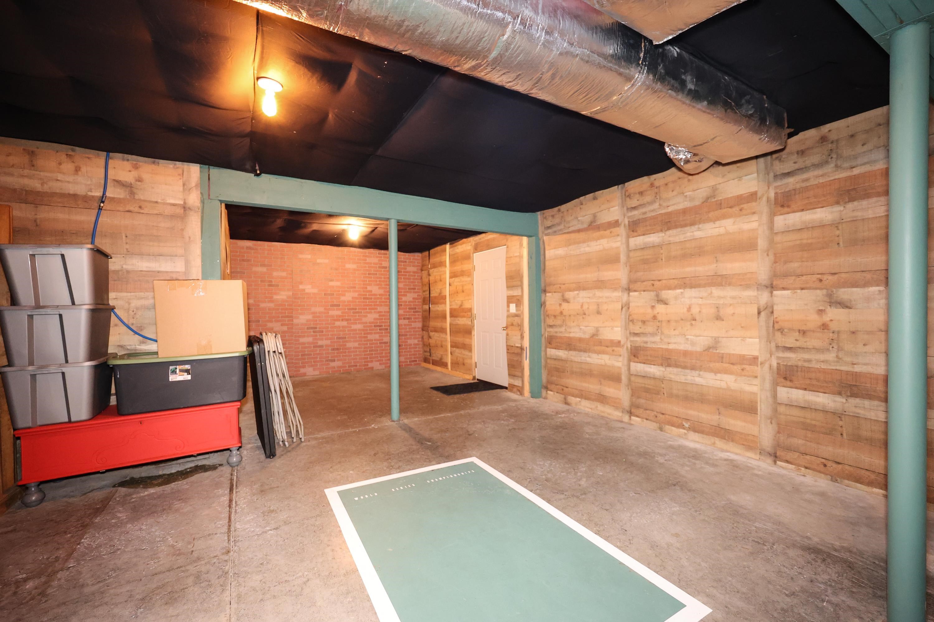 138 Exeter Road Unit: 17