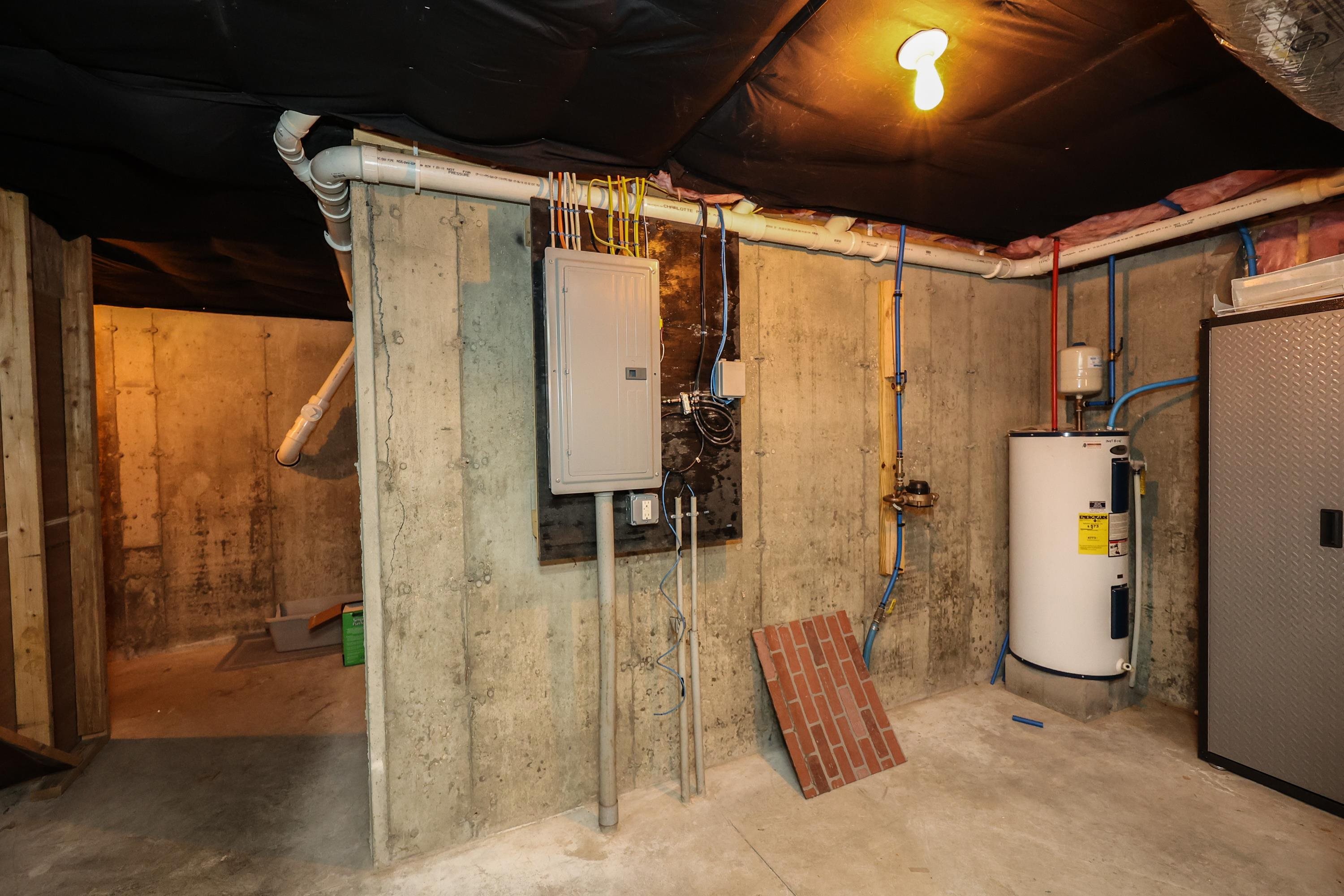 138 Exeter Road Unit: 17