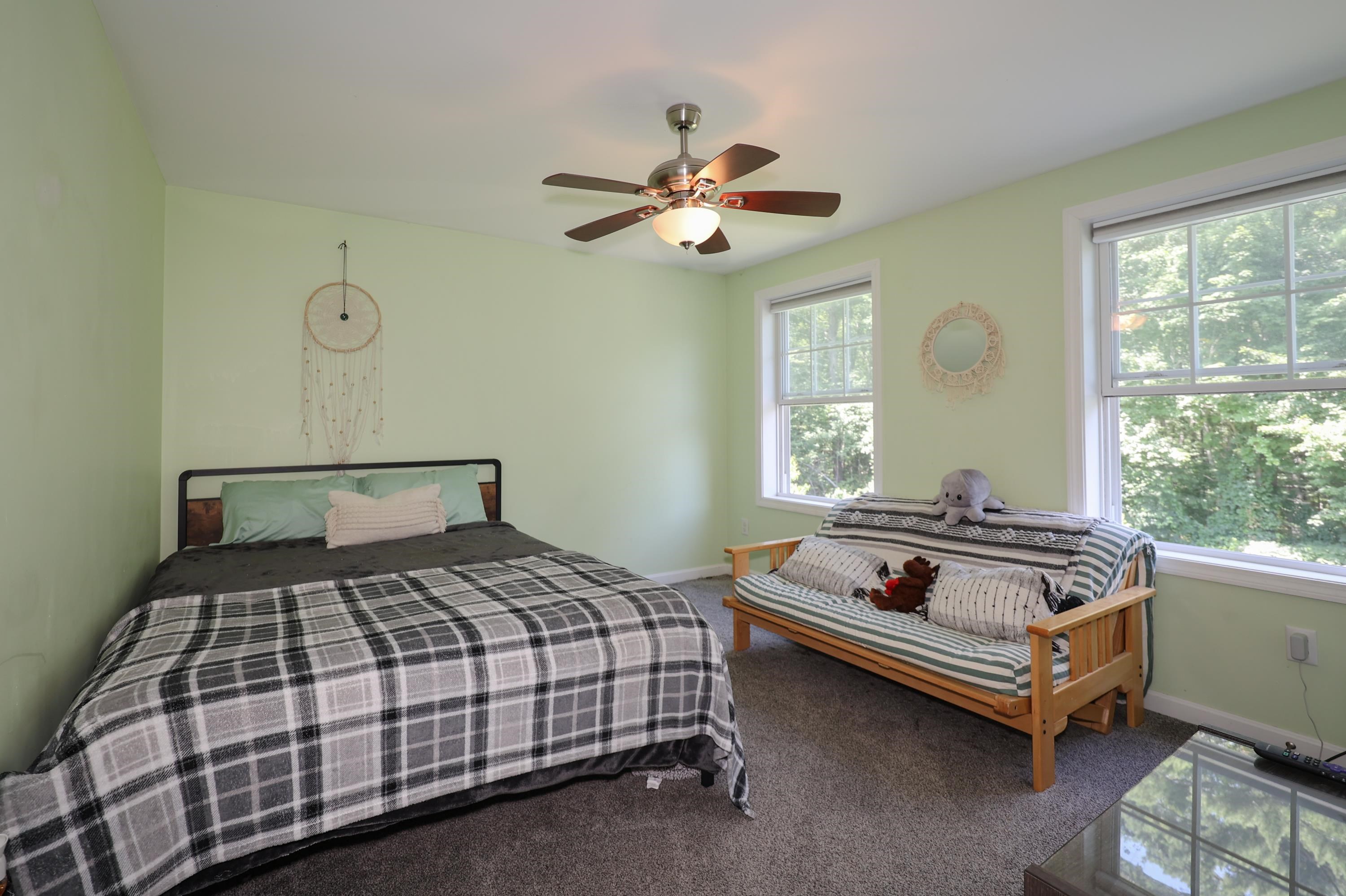 138 Exeter Road Unit: 17