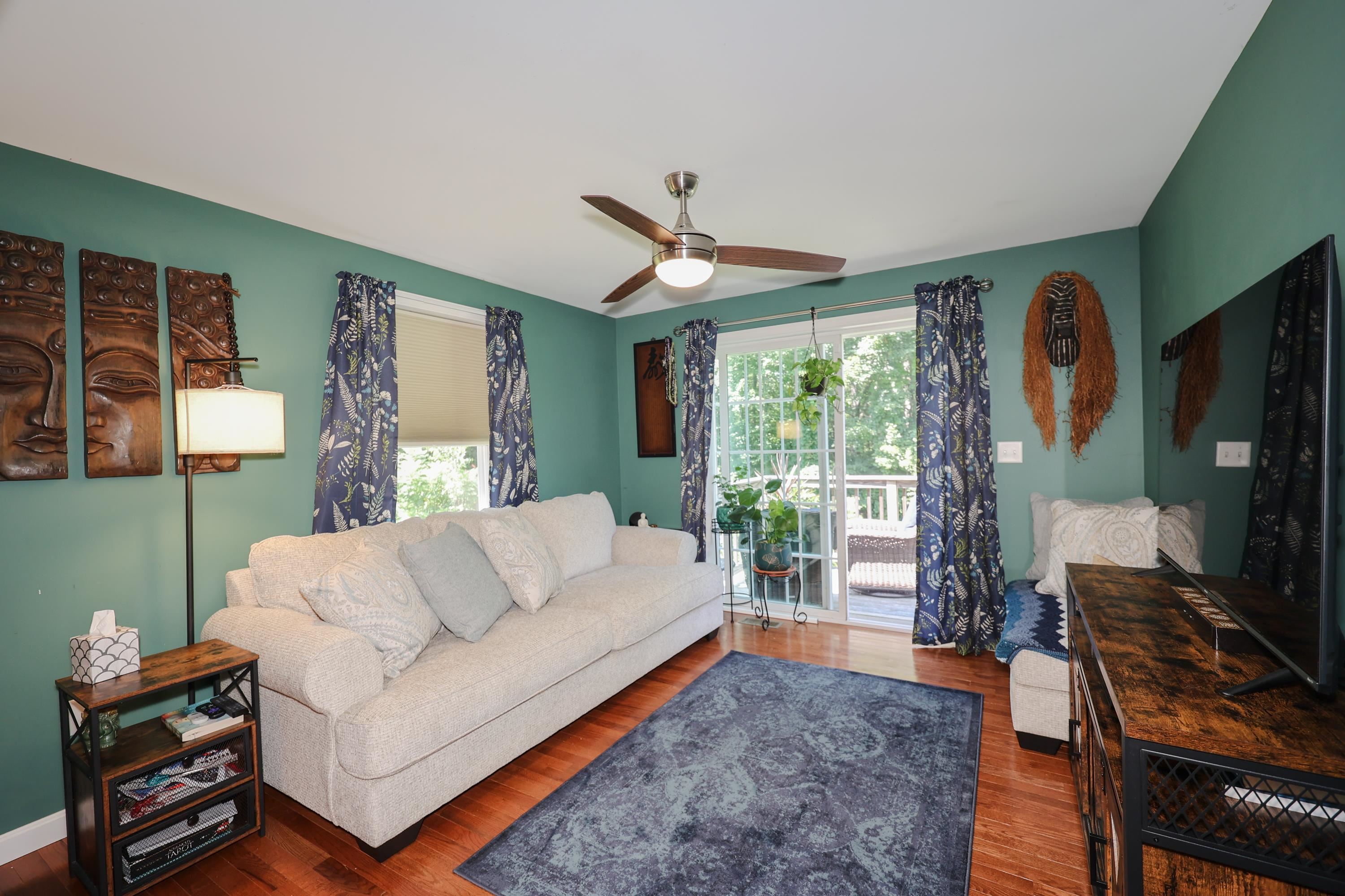 138 Exeter Road Unit: 17