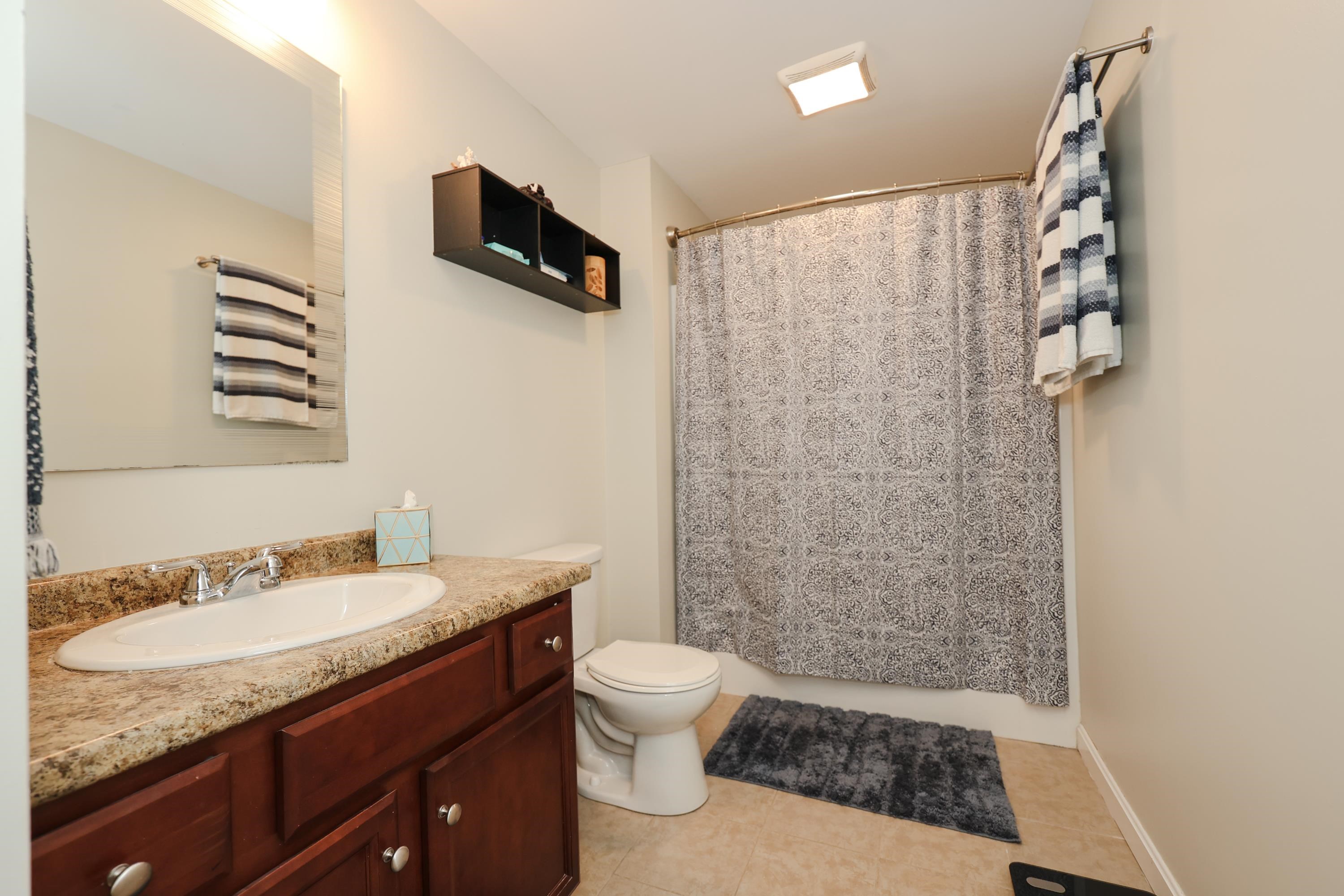 138 Exeter Road Unit: 17