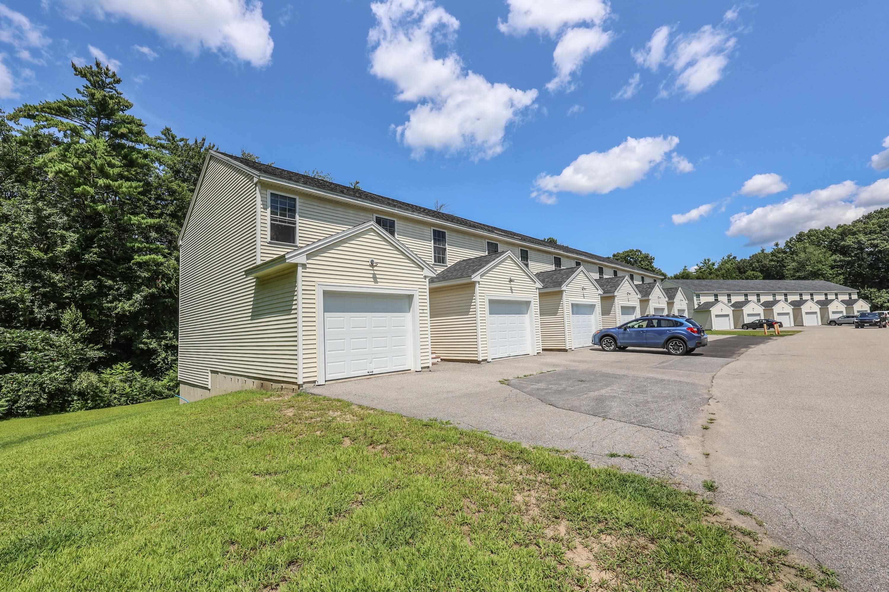 138 Exeter Road Unit: 17