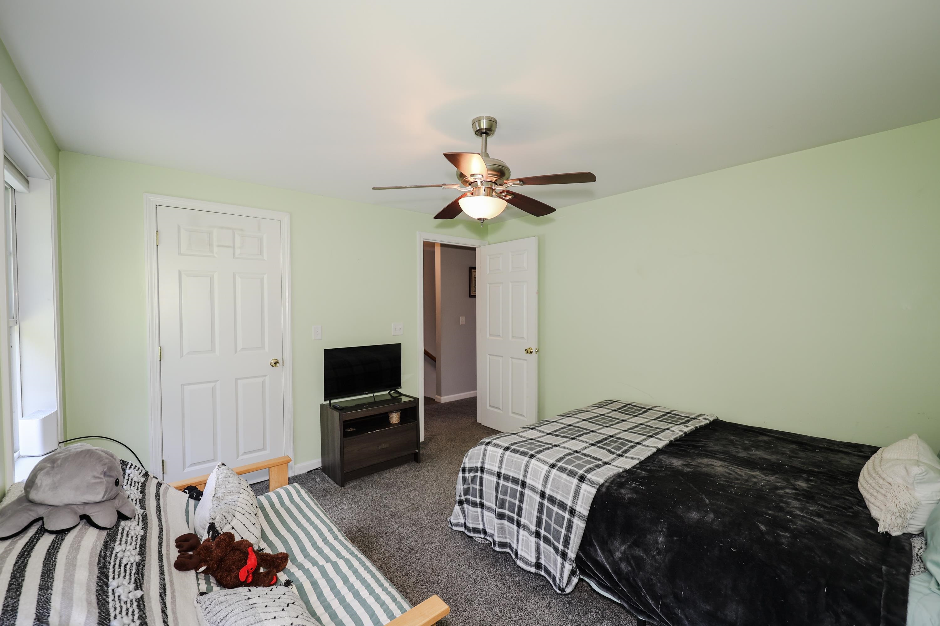 138 Exeter Road Unit: 17