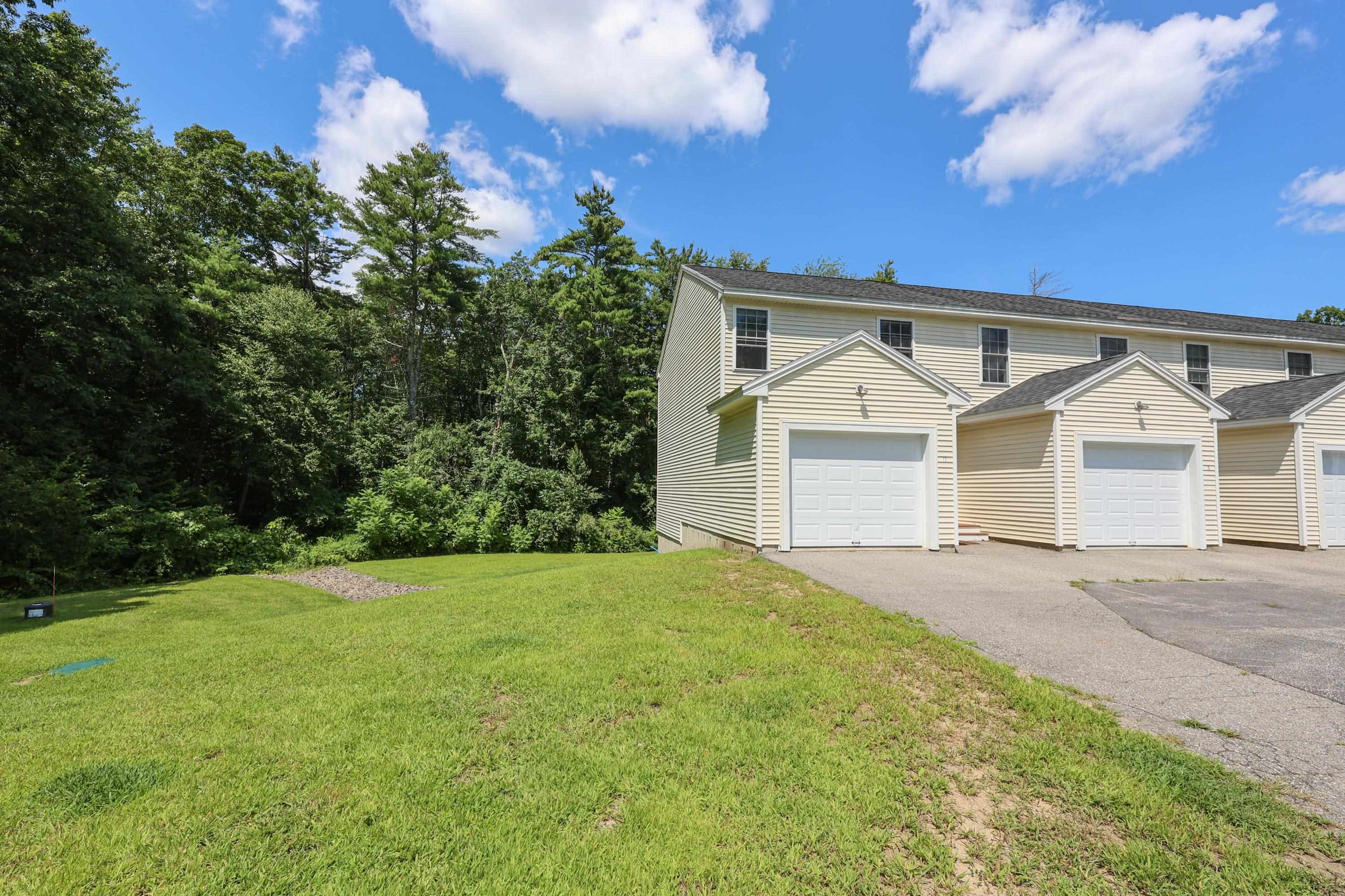 138 Exeter Road Unit: 17