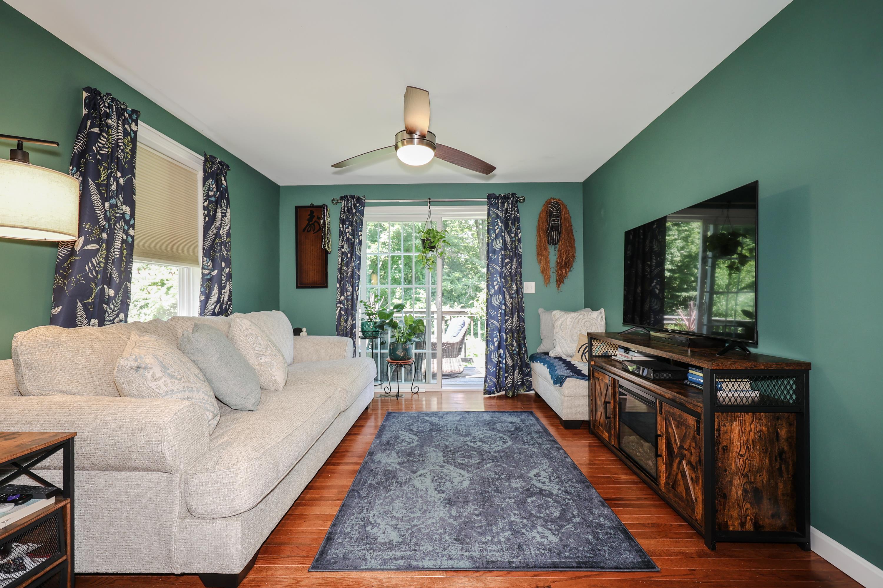 138 Exeter Road Unit: 17