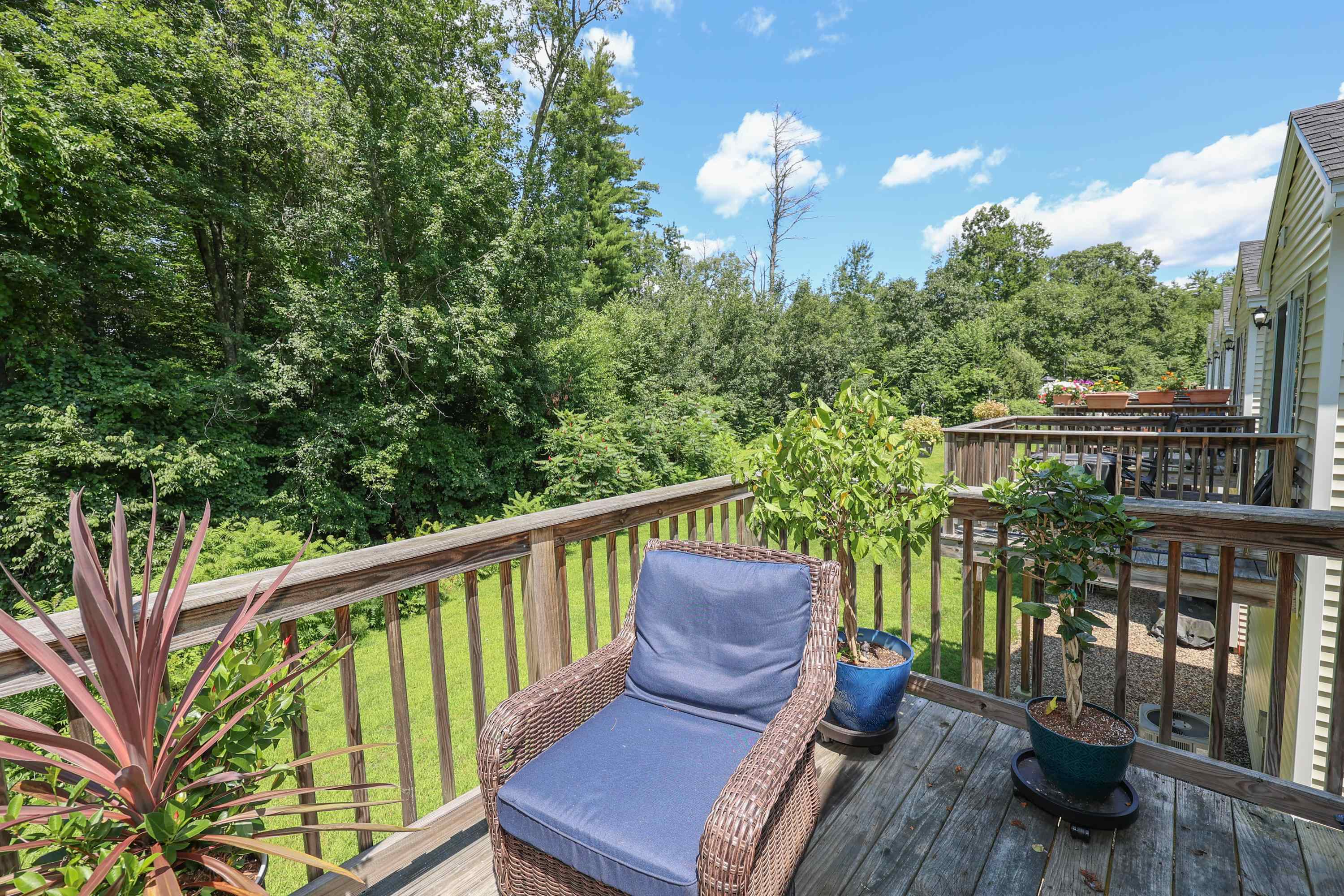 138 Exeter Road Unit: 17