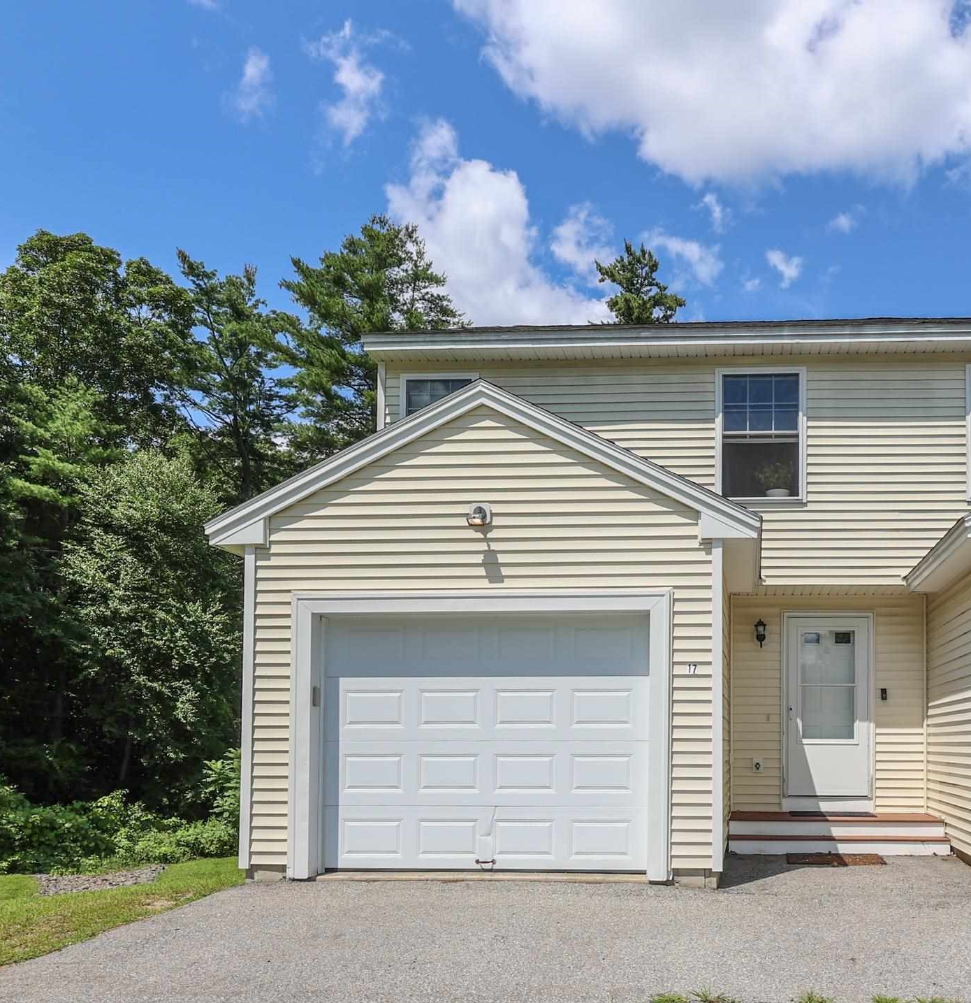 138 Exeter Road Unit: 17