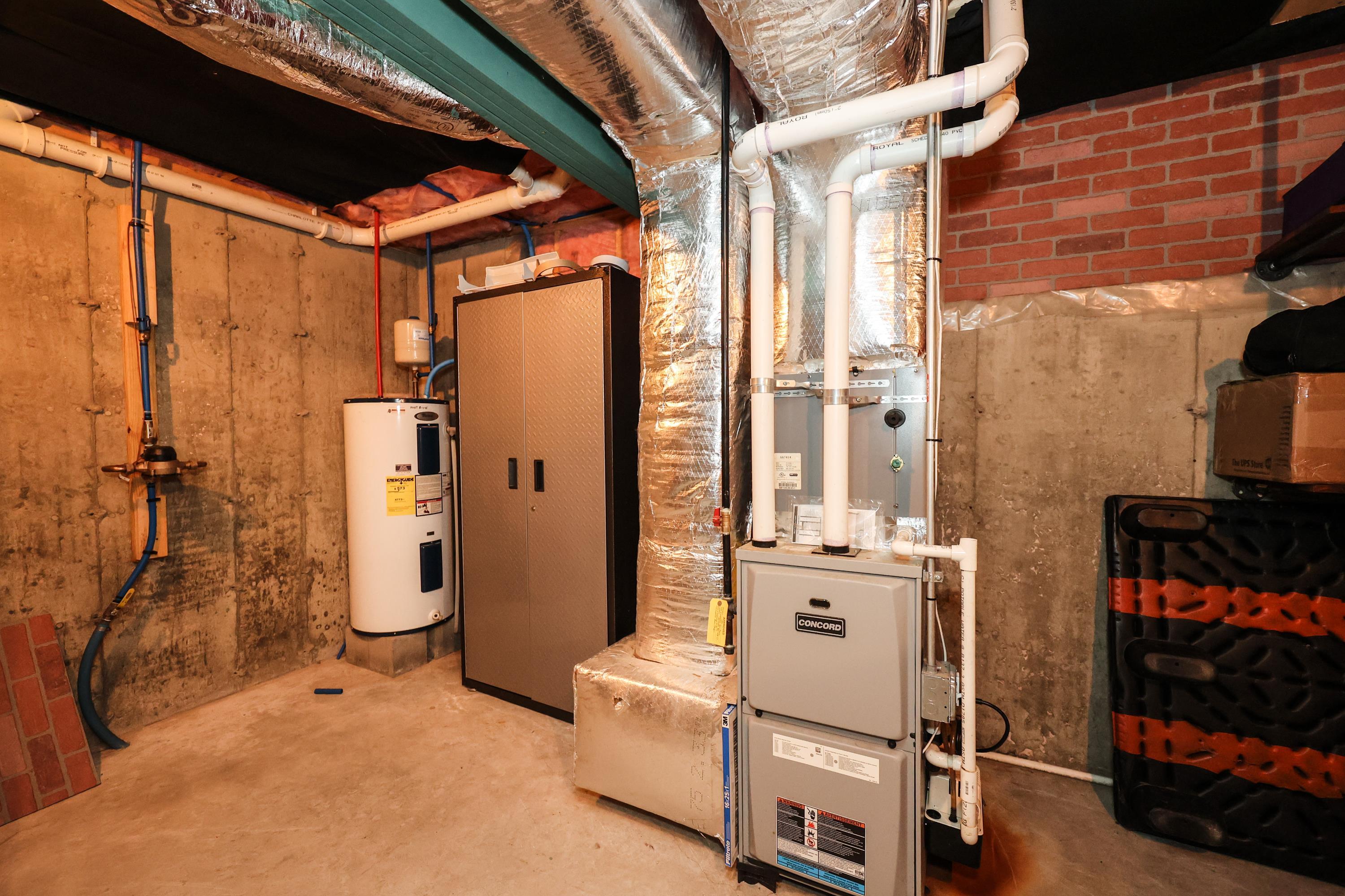 138 Exeter Road Unit: 17