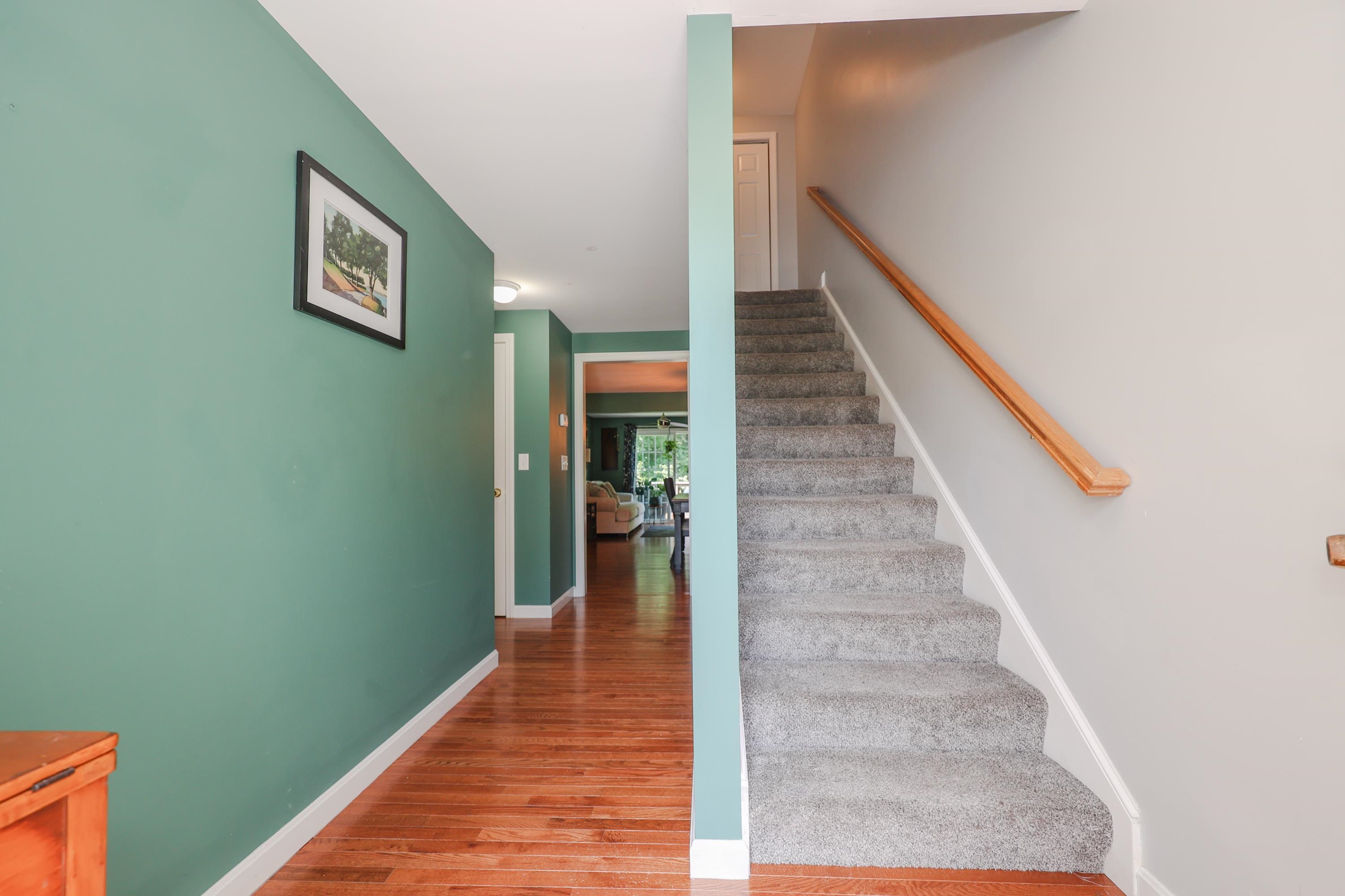 138 Exeter Road Unit: 17