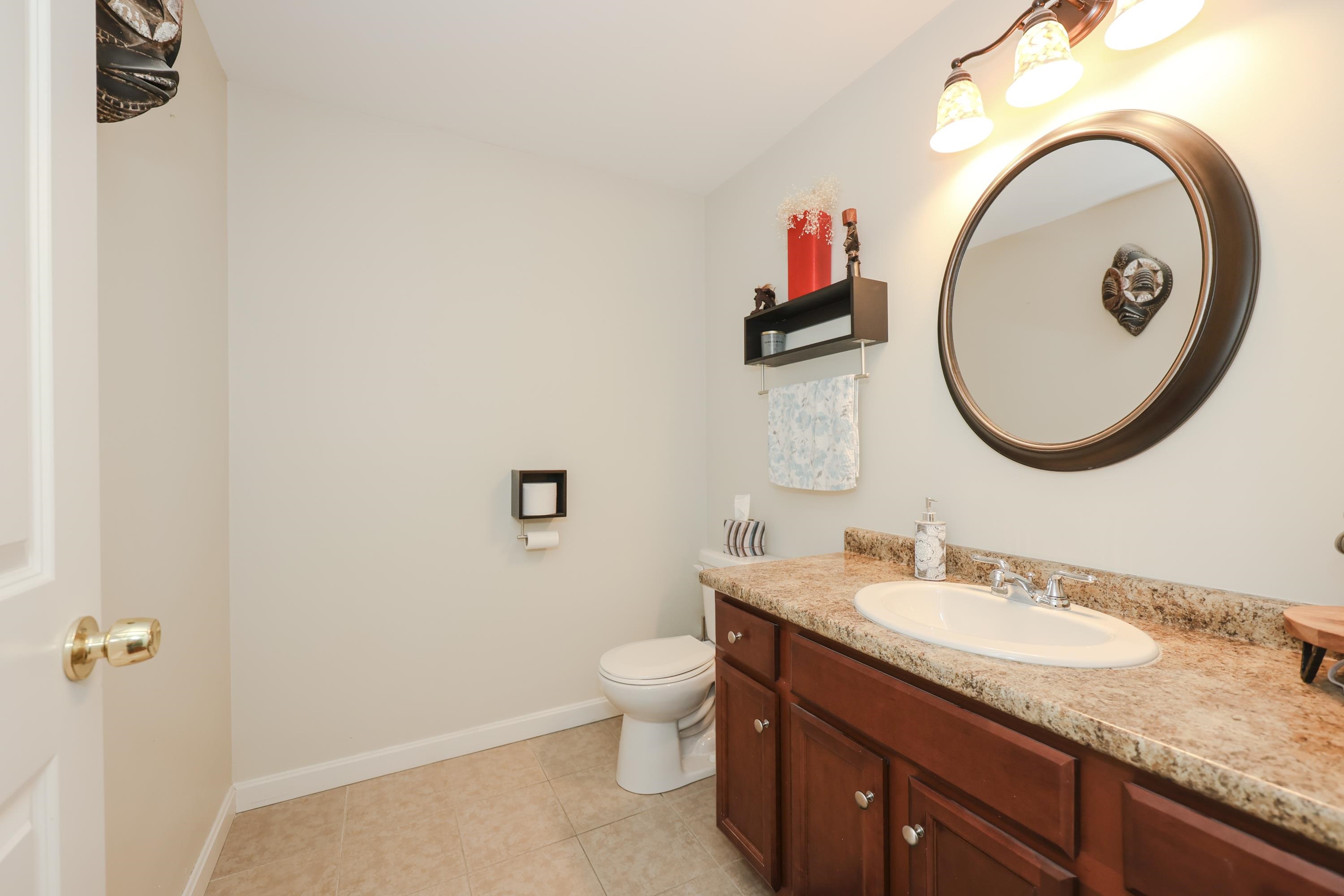 138 Exeter Road Unit: 17