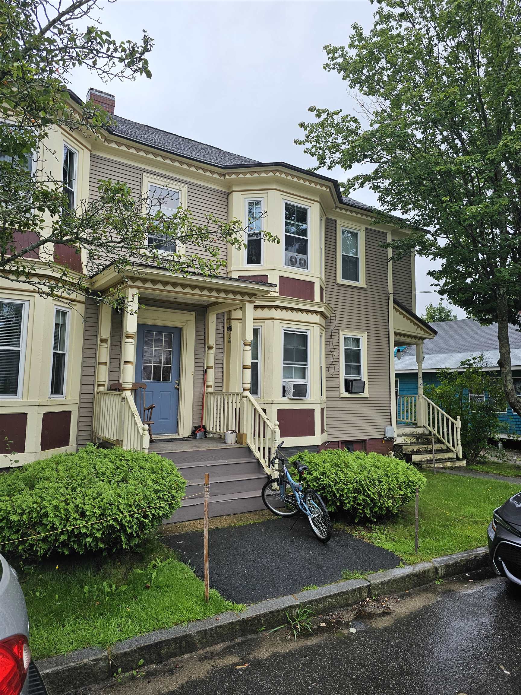 23-25 New York Street