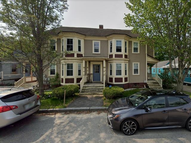 23-25 New York Street
