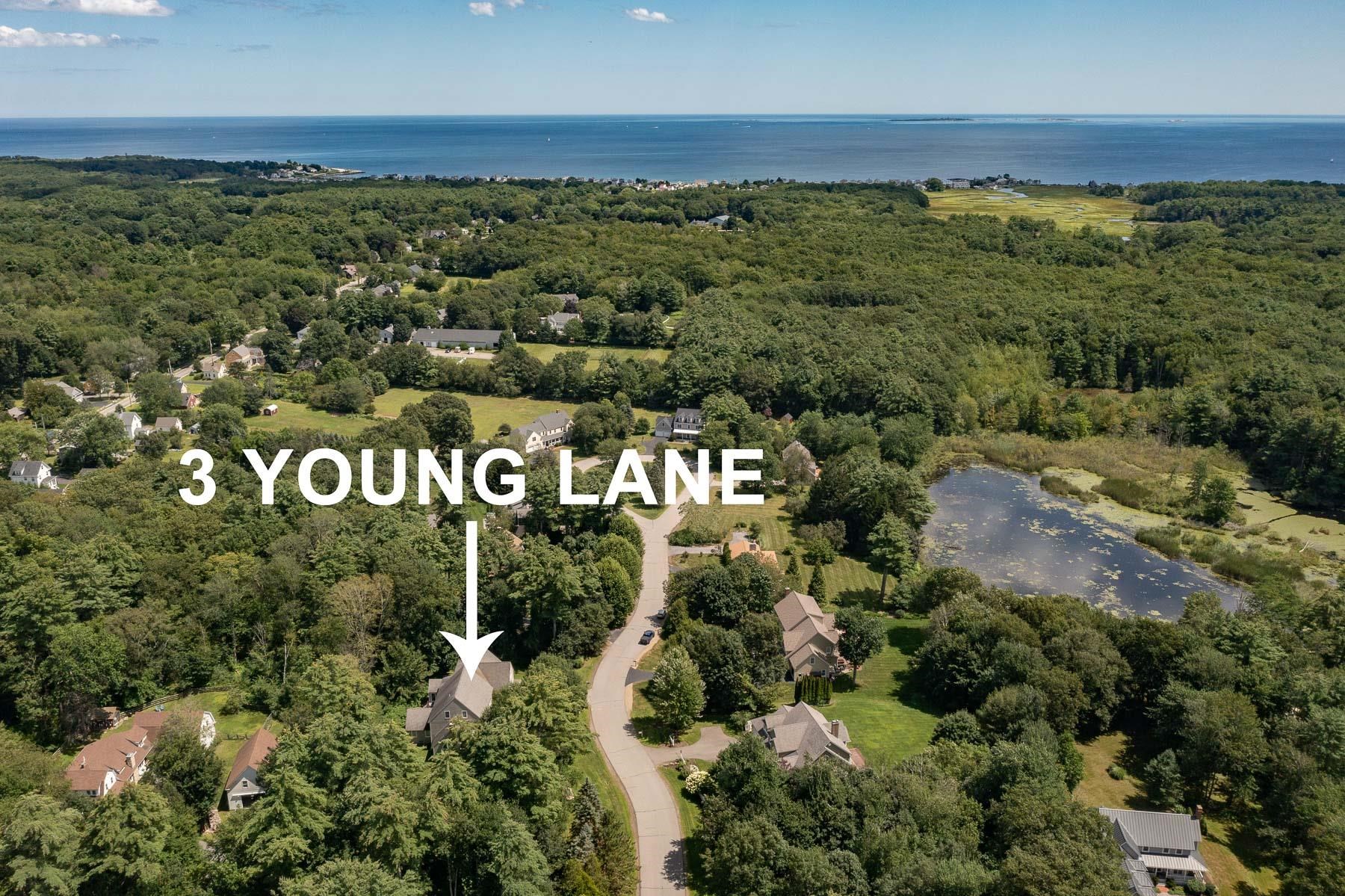 3 Young Lane