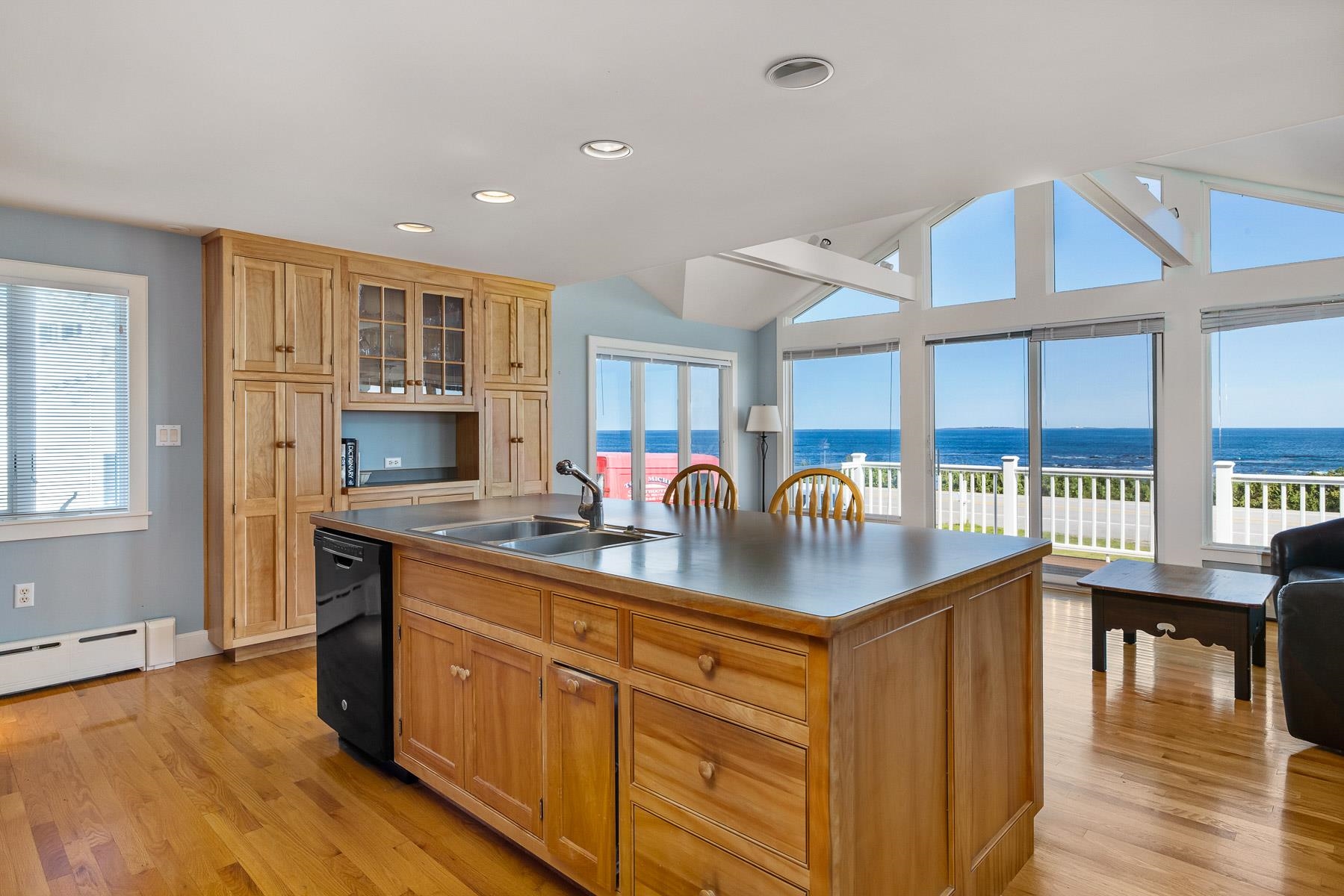 973 Ocean Boulevard