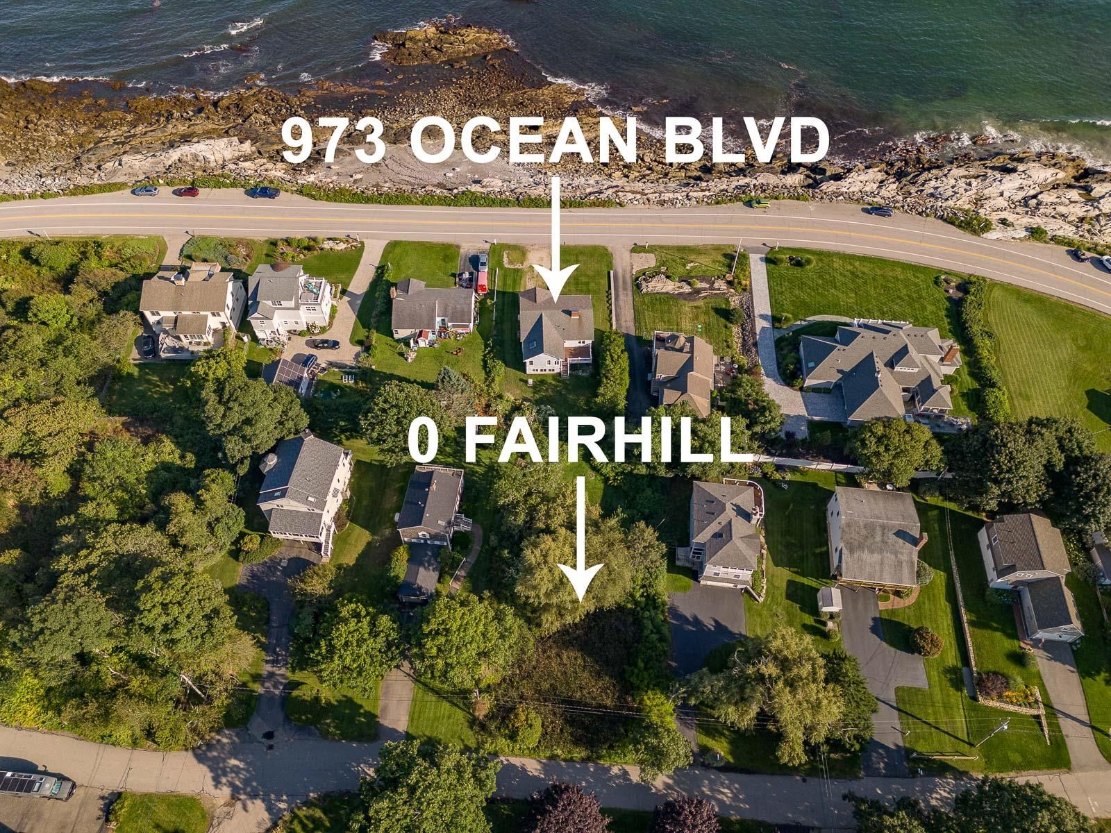 973 Ocean Boulevard