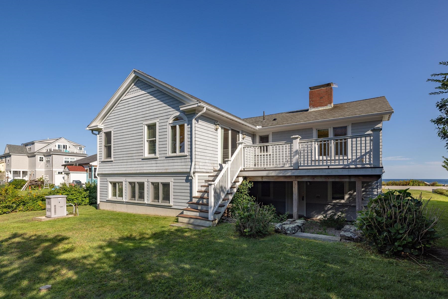 973 Ocean Boulevard