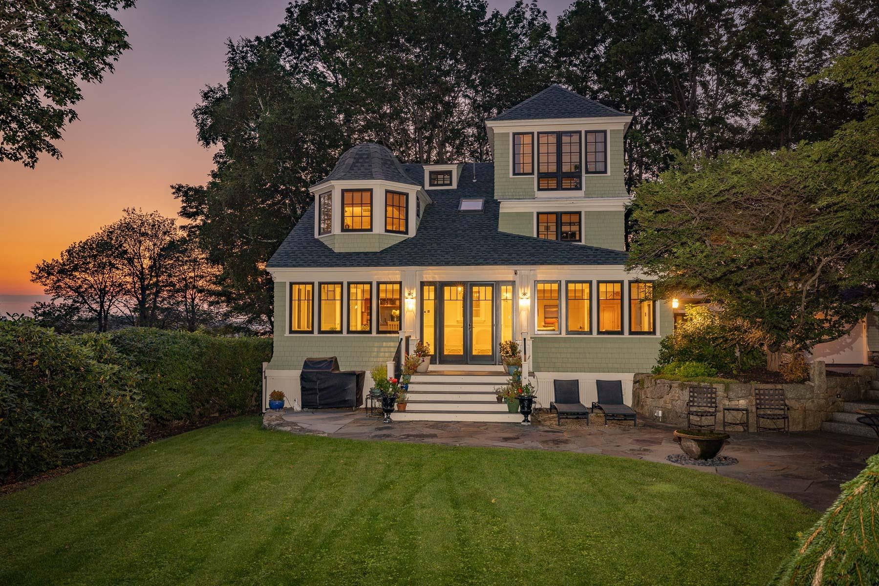 183 Portsmouth Avenue