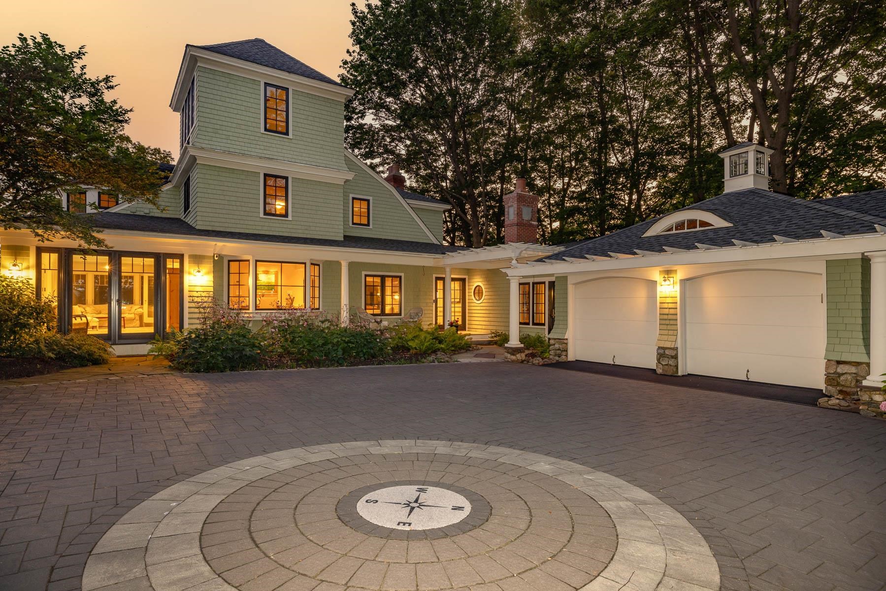 183 Portsmouth Avenue