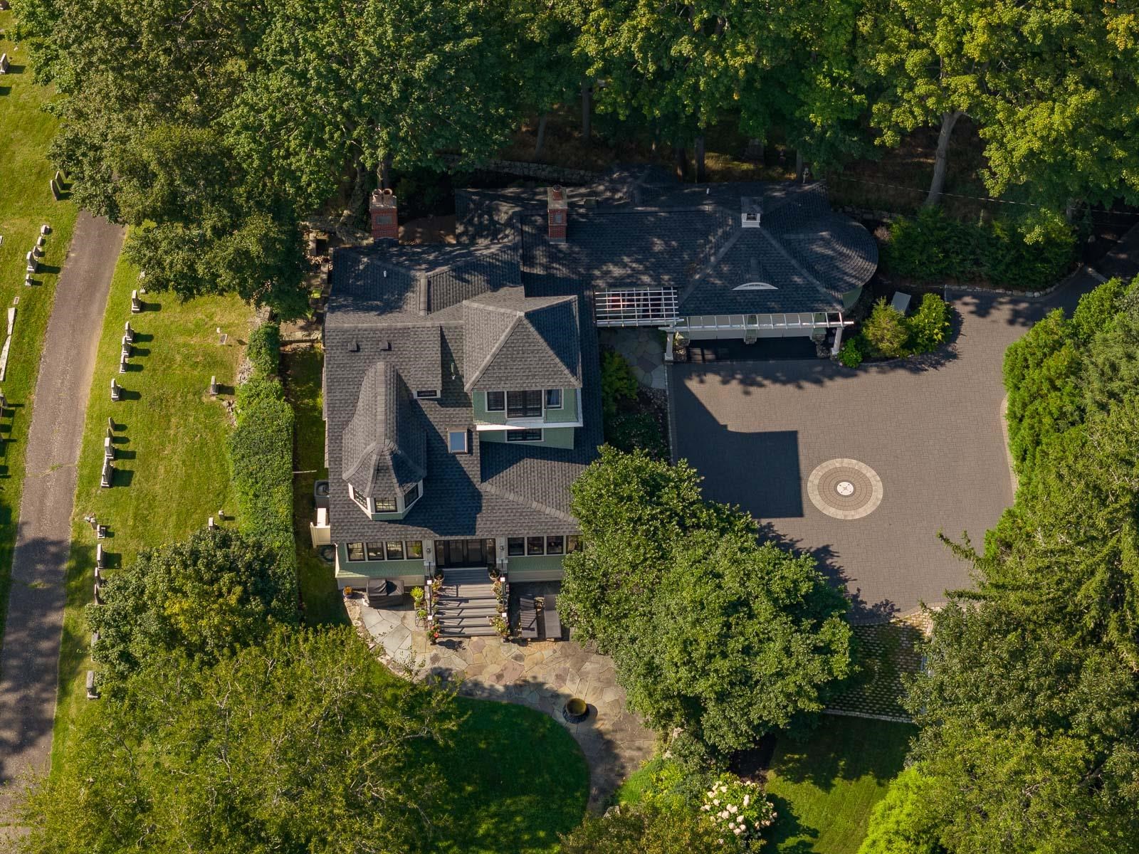 183 Portsmouth Avenue