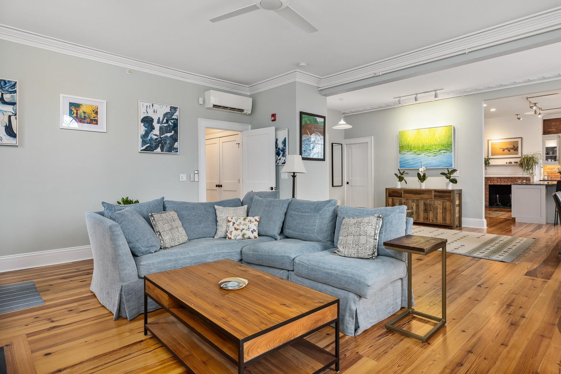 180 Middle Street Unit: 3