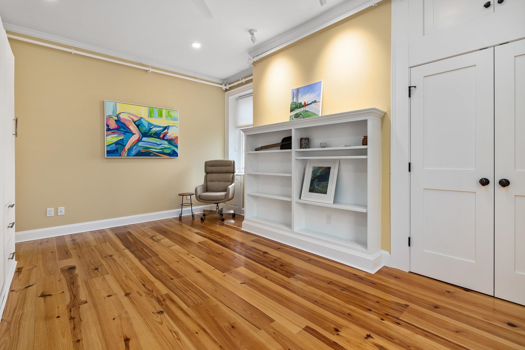 180 Middle Street Unit: 3