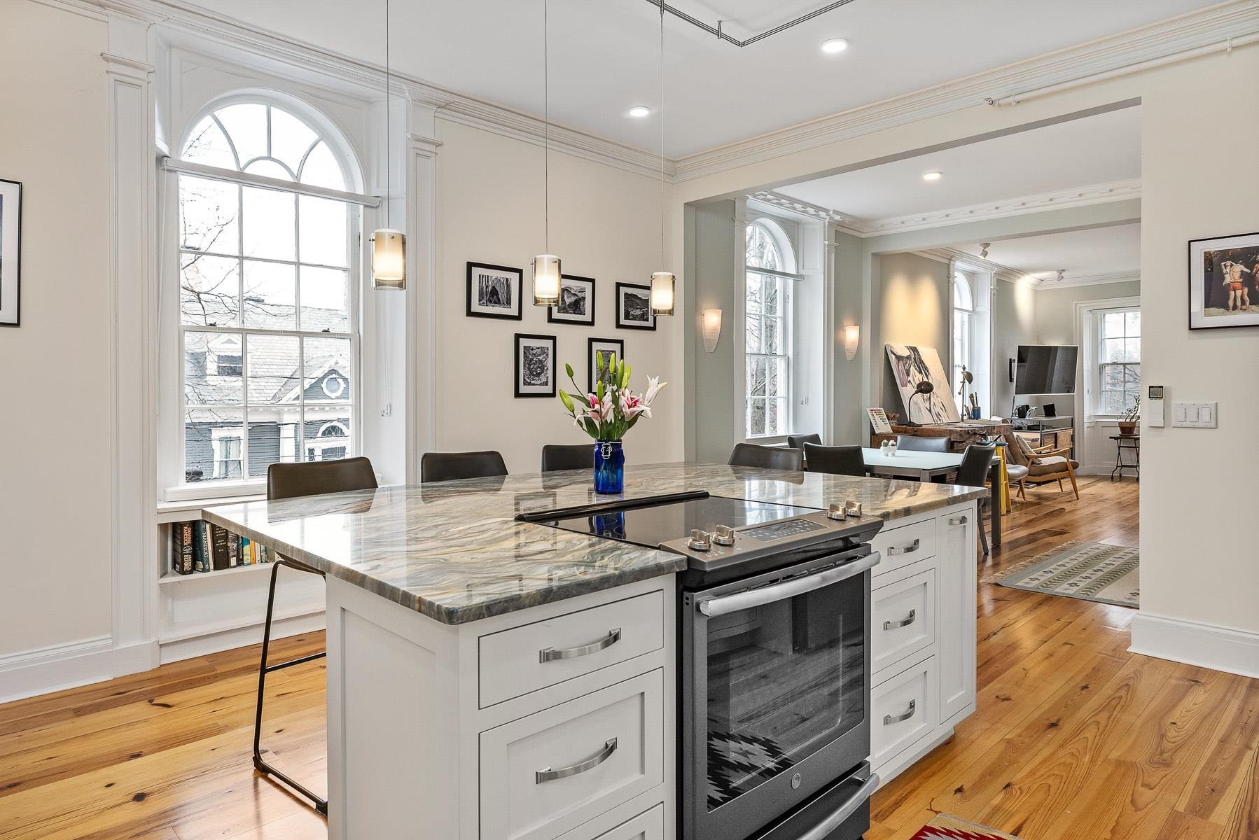 180 Middle Street Unit: 3