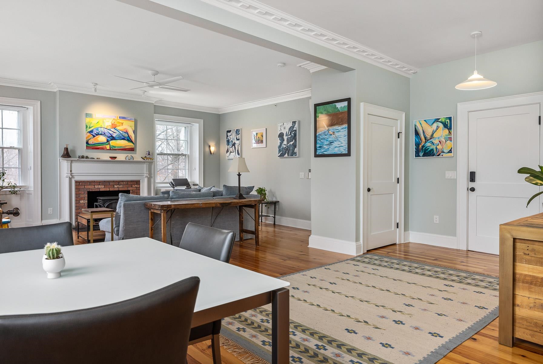 180 Middle Street Unit: 3