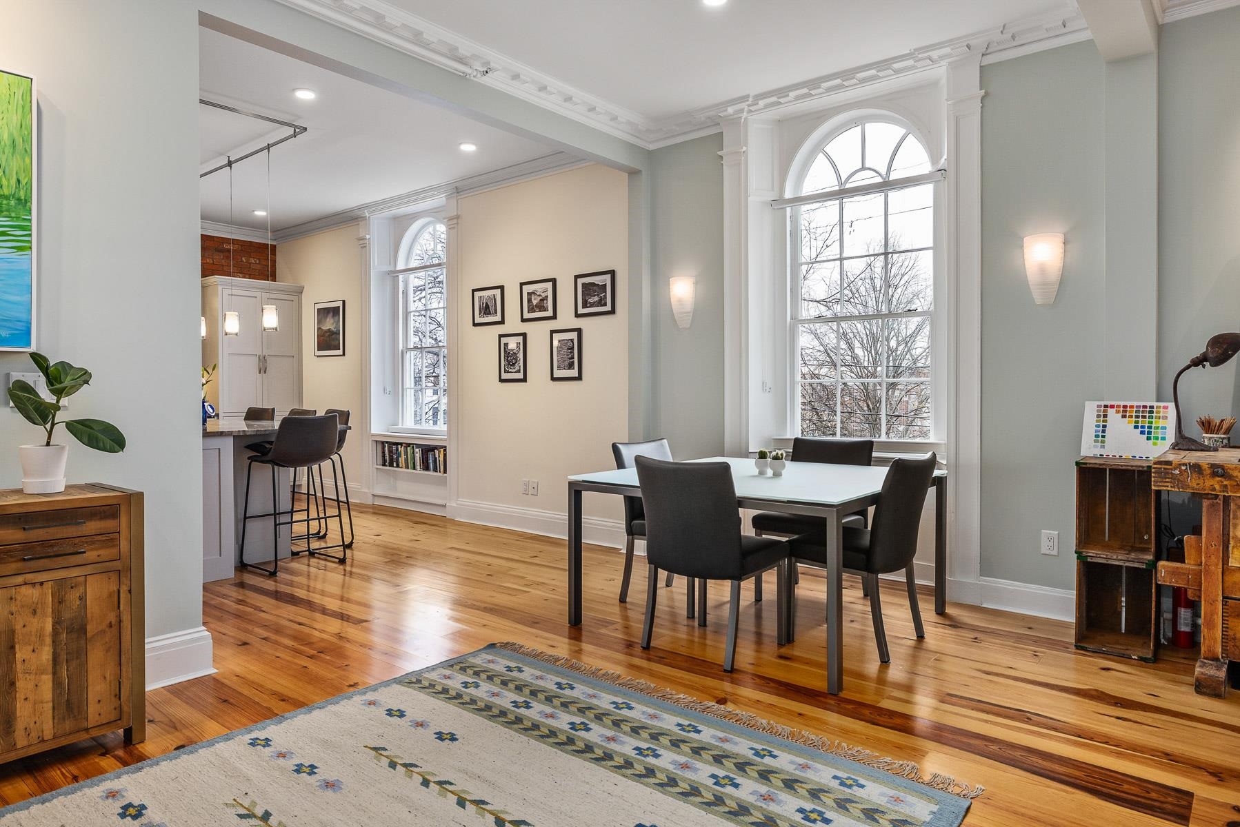 180 Middle Street Unit: 3