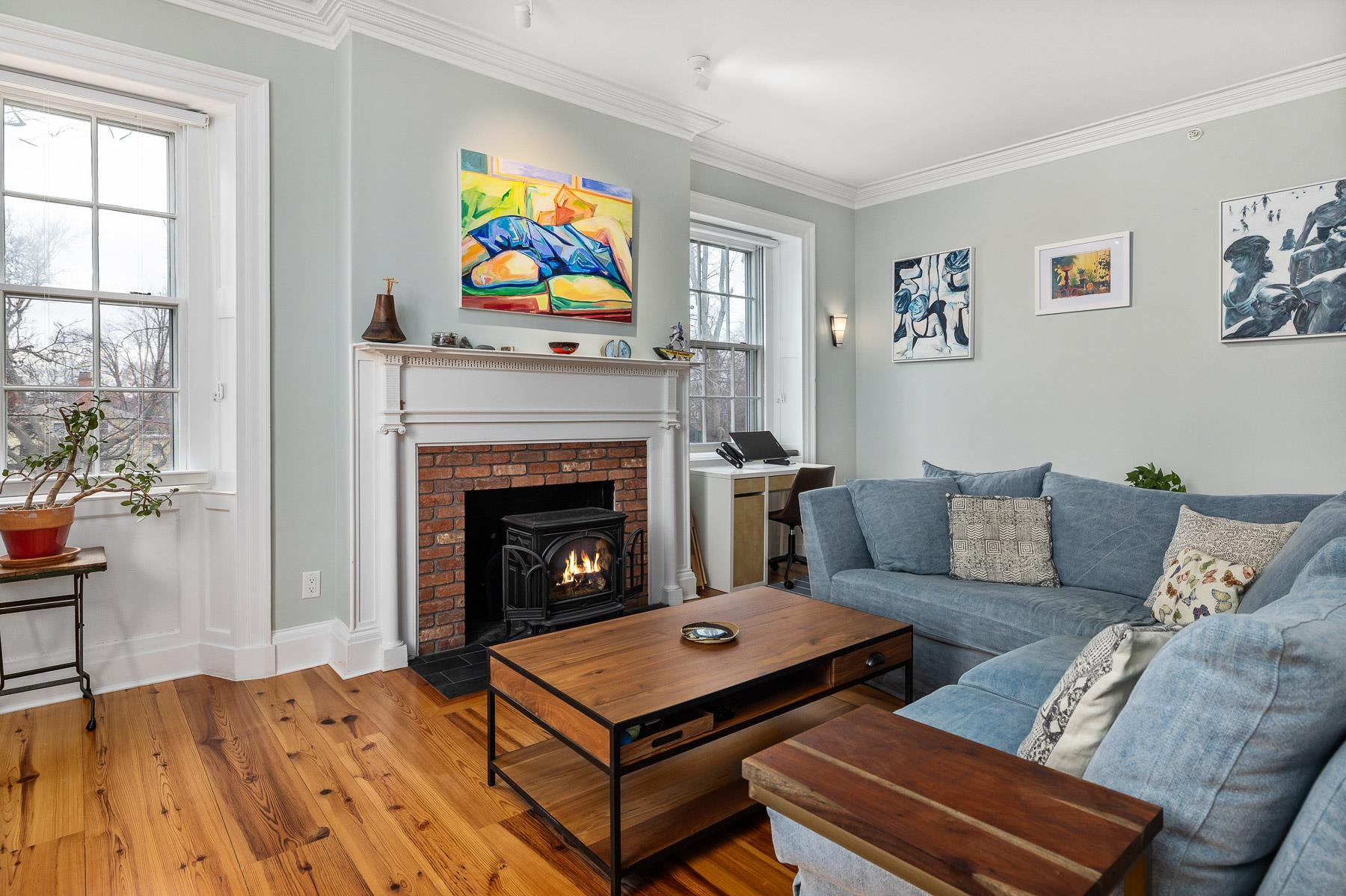 180 Middle Street Unit: 3