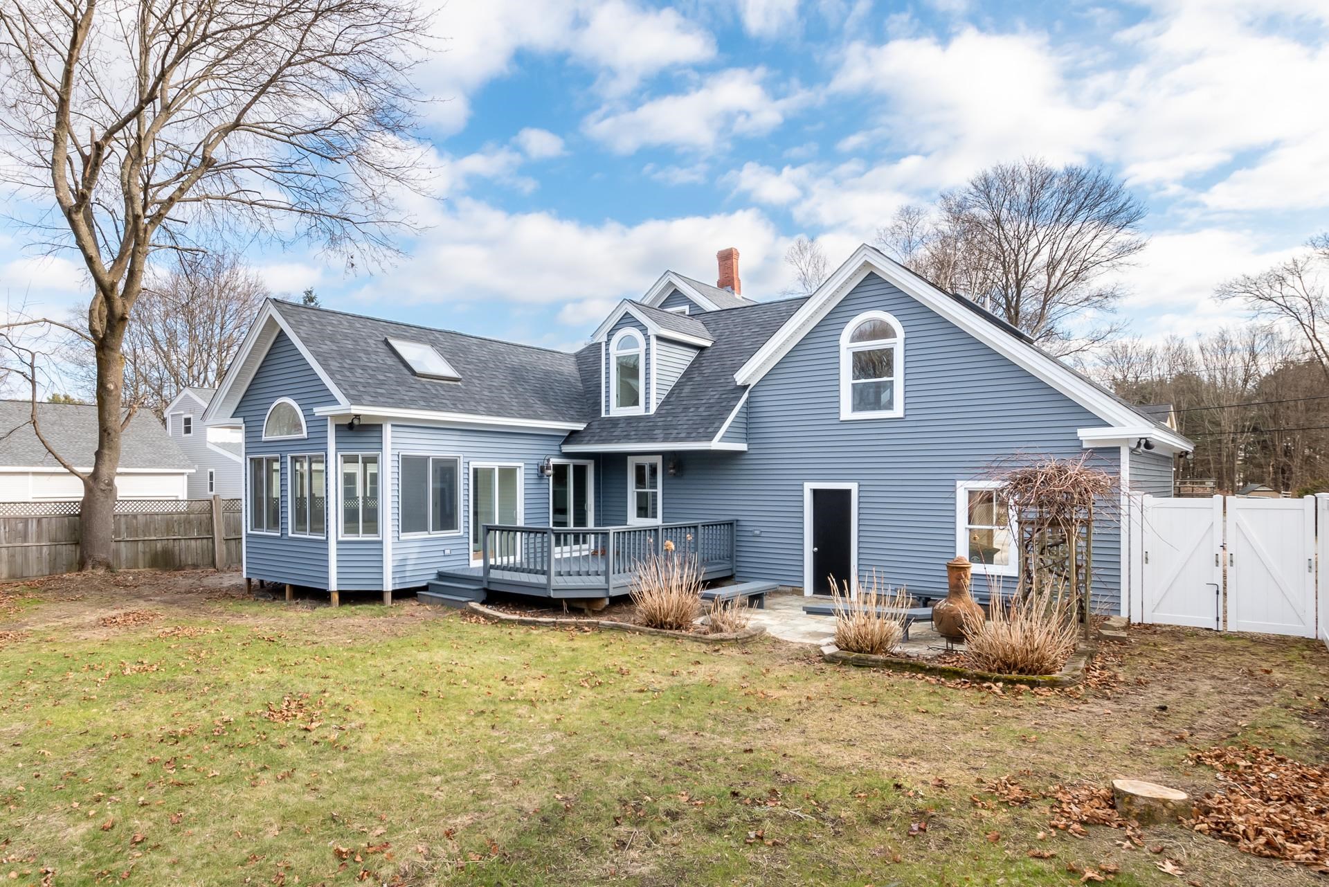 22 Dearborn Avenue